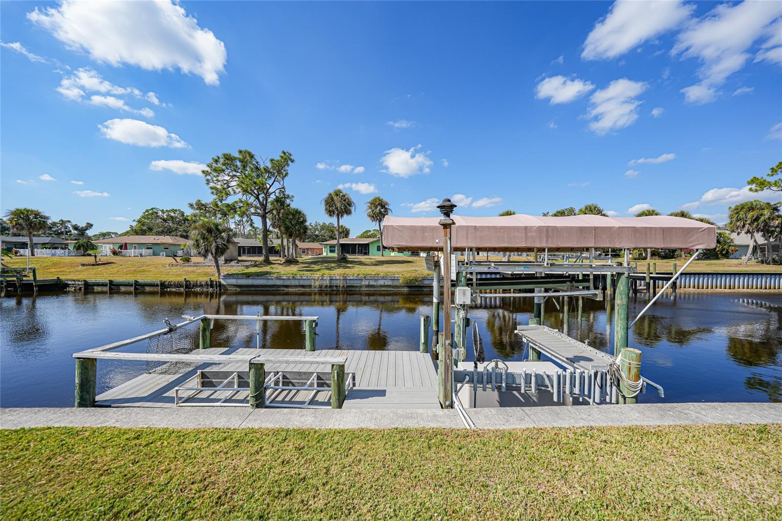 PORT CHARLOTTE SEC 024 - Residential