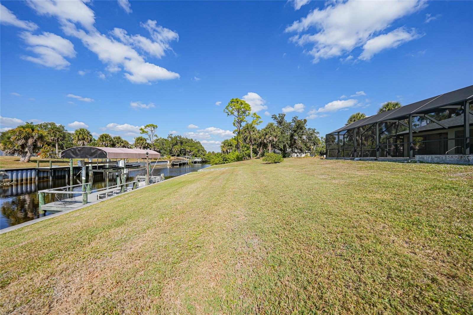 PORT CHARLOTTE SEC 024 - Residential