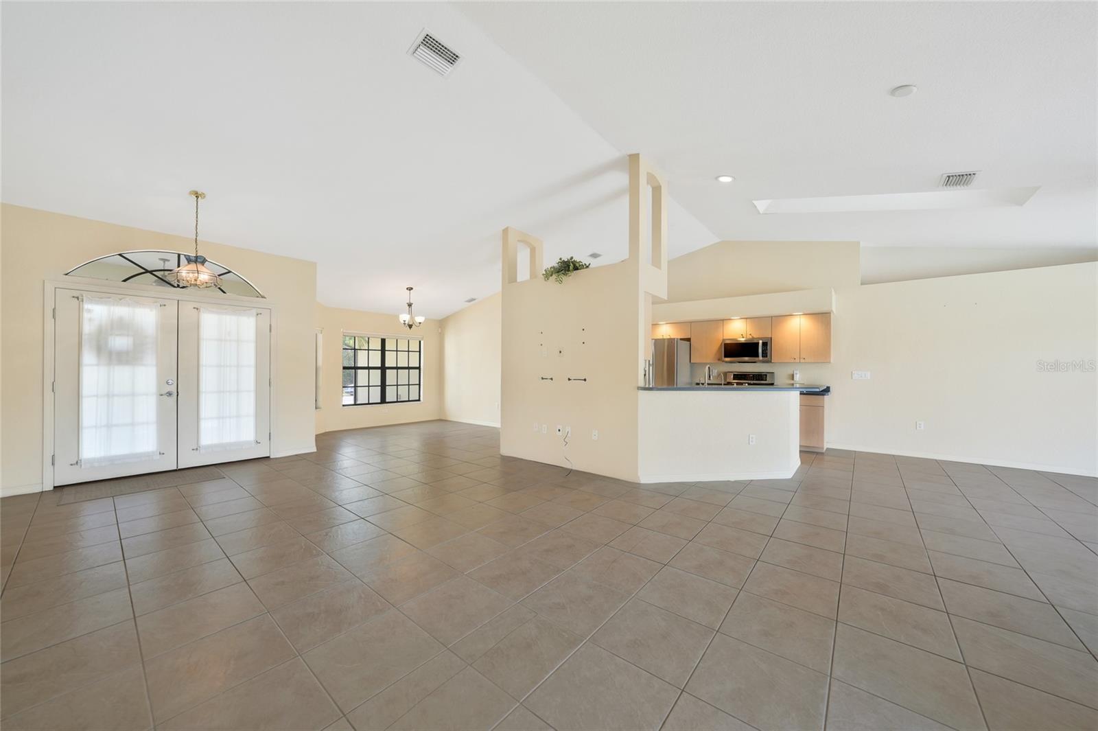 PORT CHARLOTTE SEC 024 - Residential