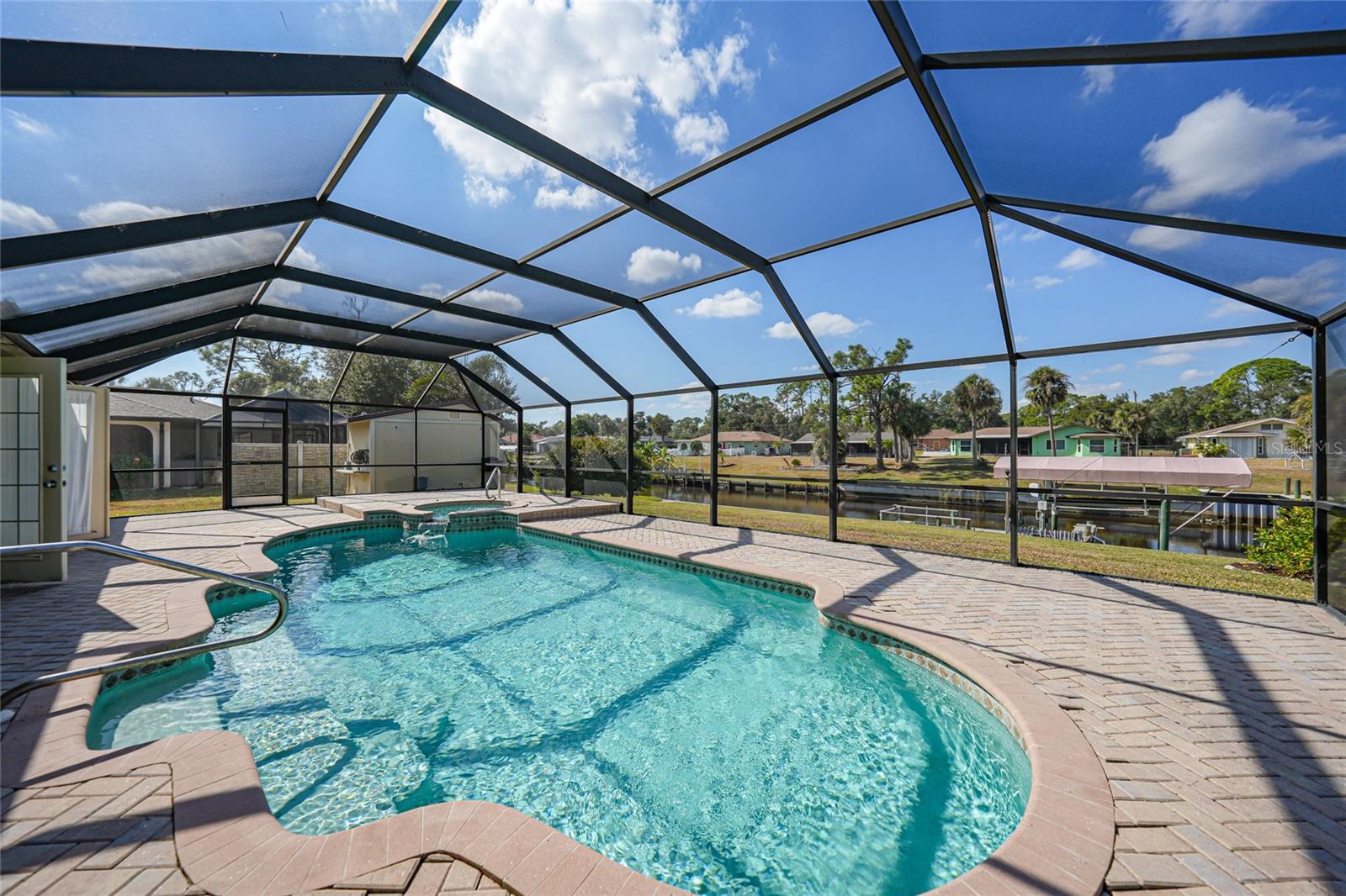 PORT CHARLOTTE SEC 024 - Residential