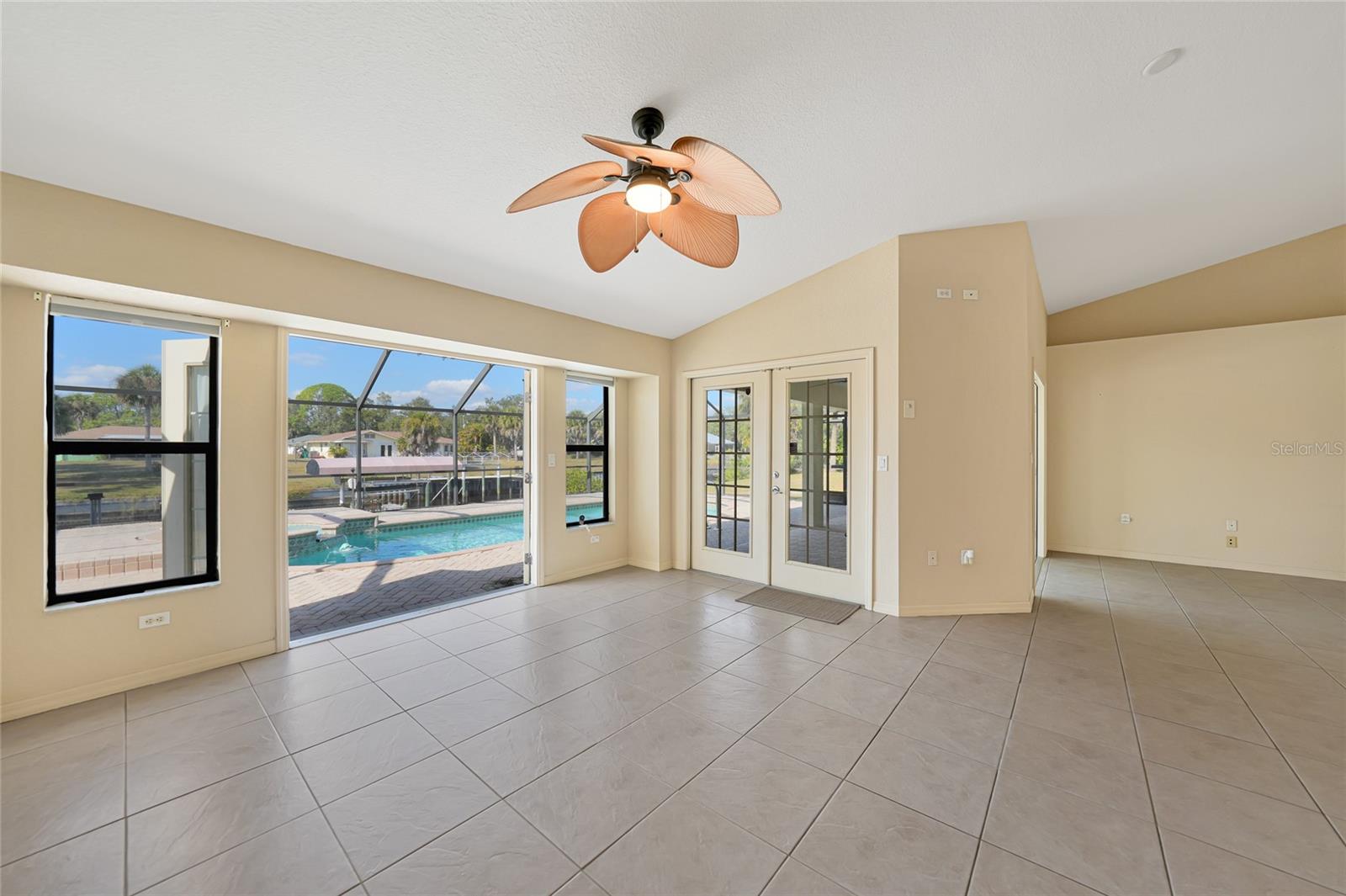 PORT CHARLOTTE SEC 024 - Residential