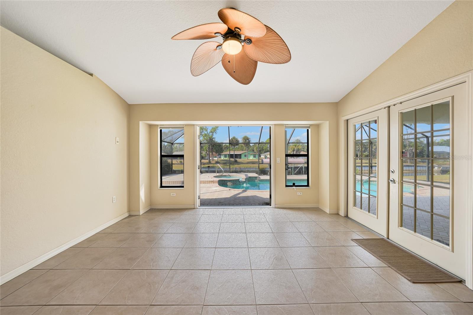 PORT CHARLOTTE SEC 024 - Residential