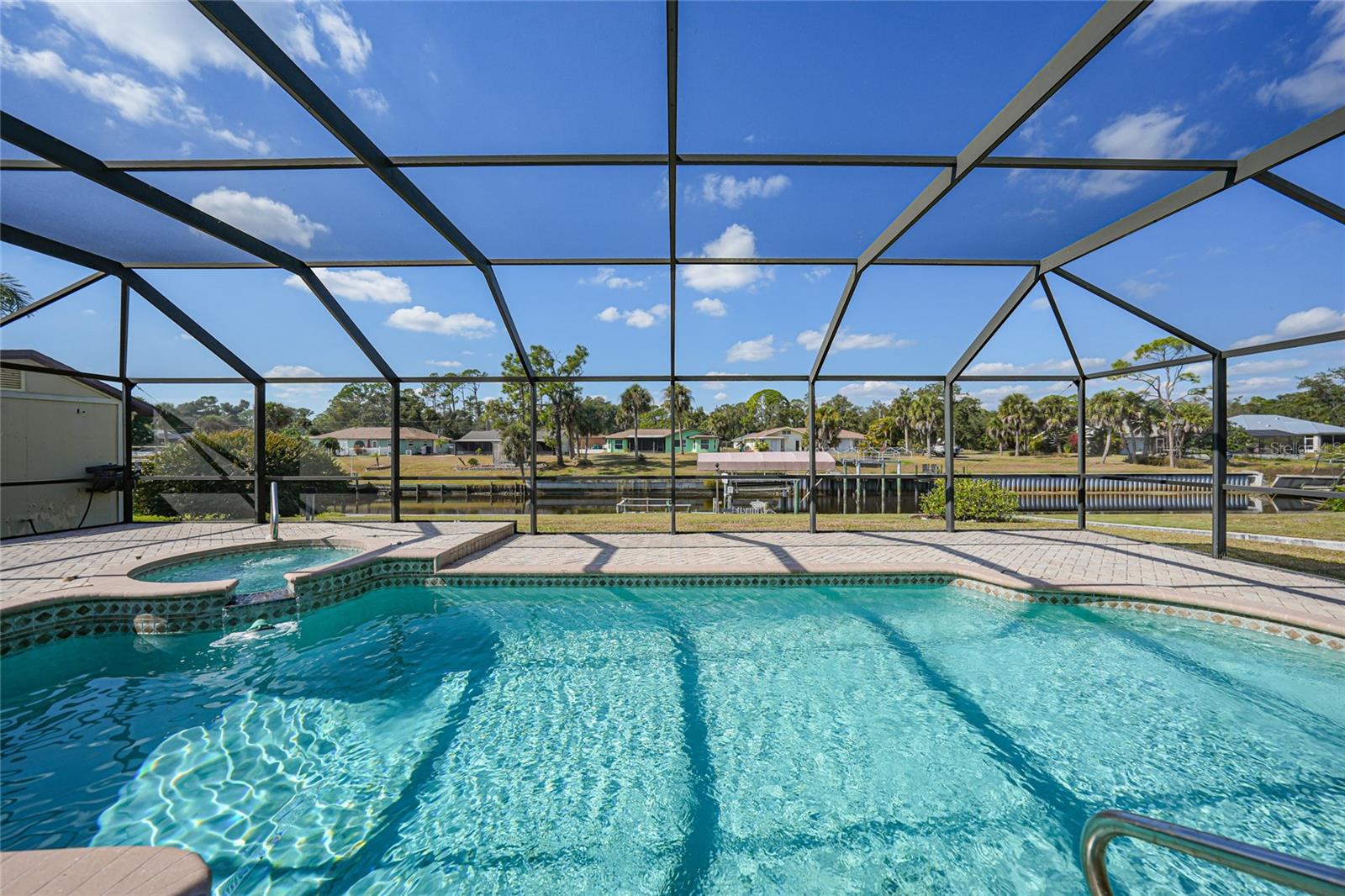 PORT CHARLOTTE SEC 024 - Residential