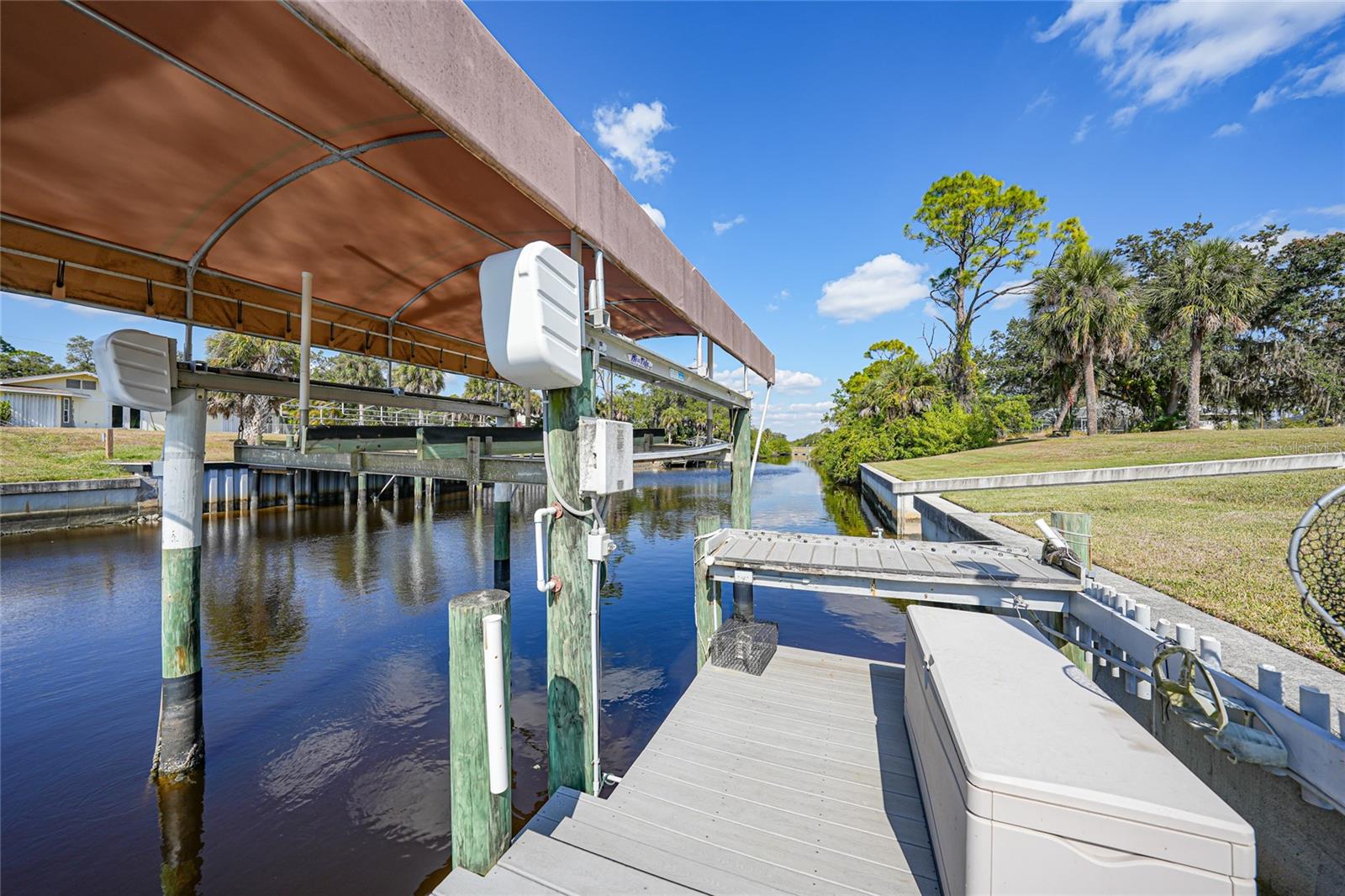 PORT CHARLOTTE SEC 024 - Residential