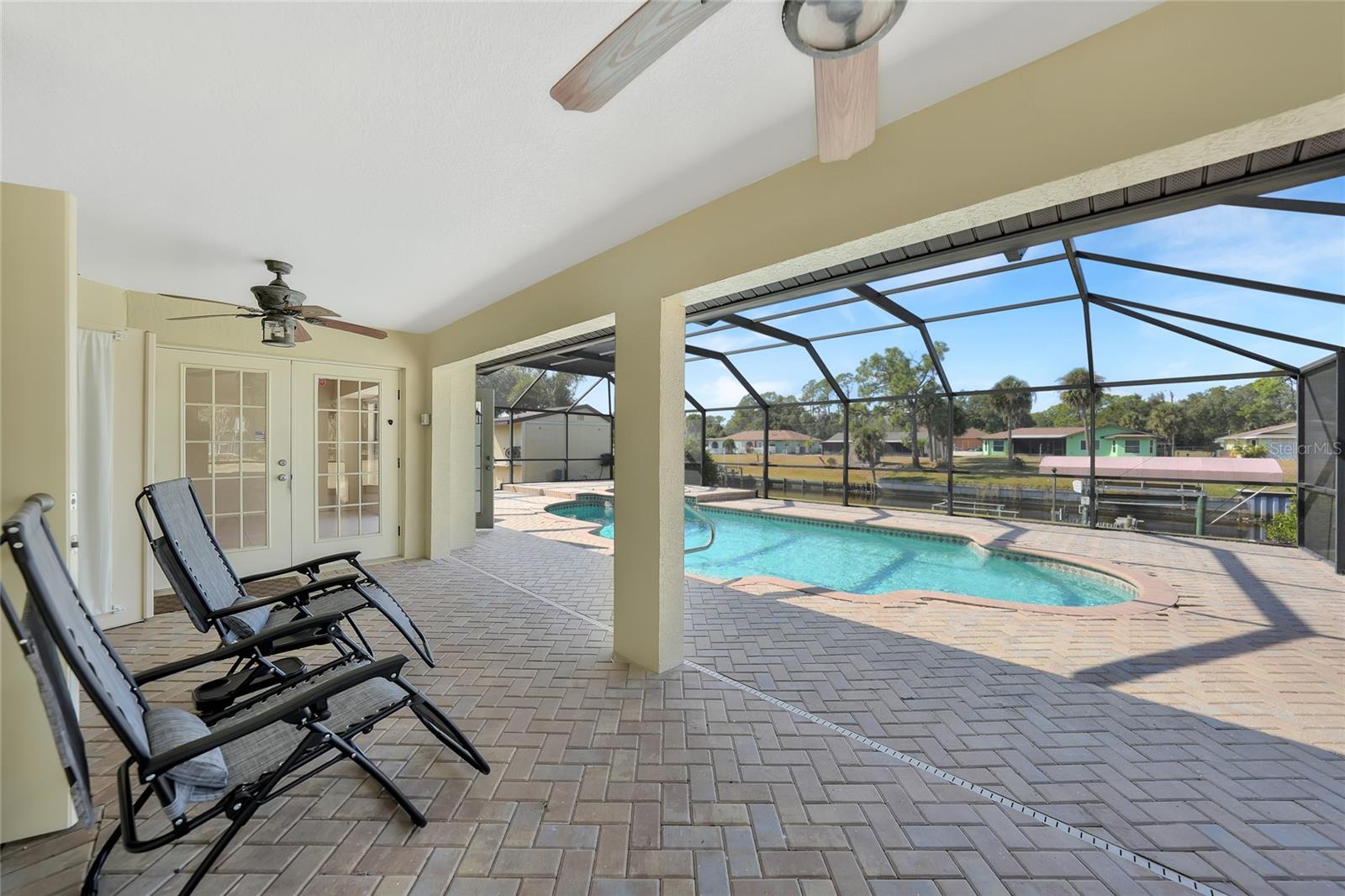 PORT CHARLOTTE SEC 024 - Residential