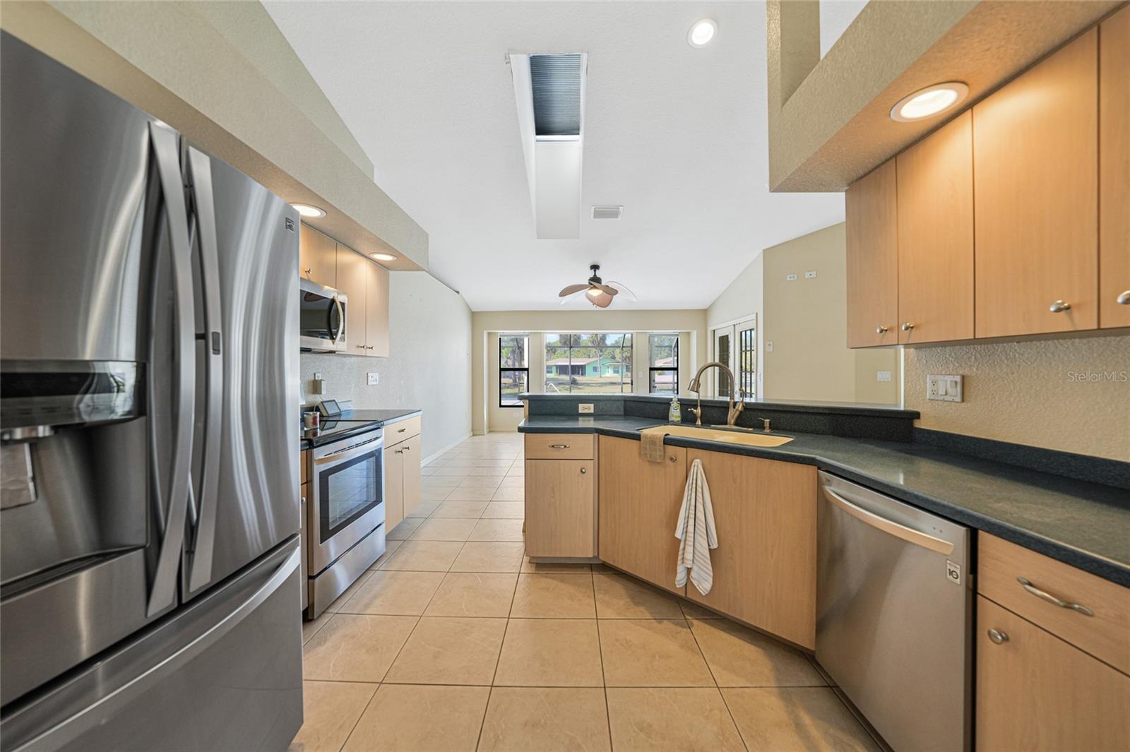 PORT CHARLOTTE SEC 024 - Residential