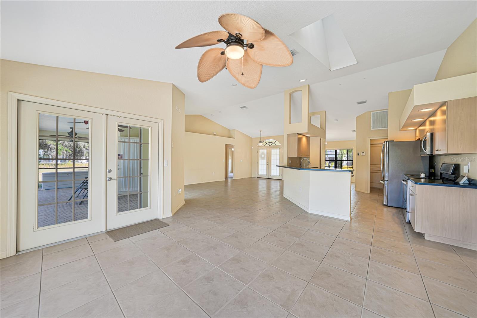 PORT CHARLOTTE SEC 024 - Residential