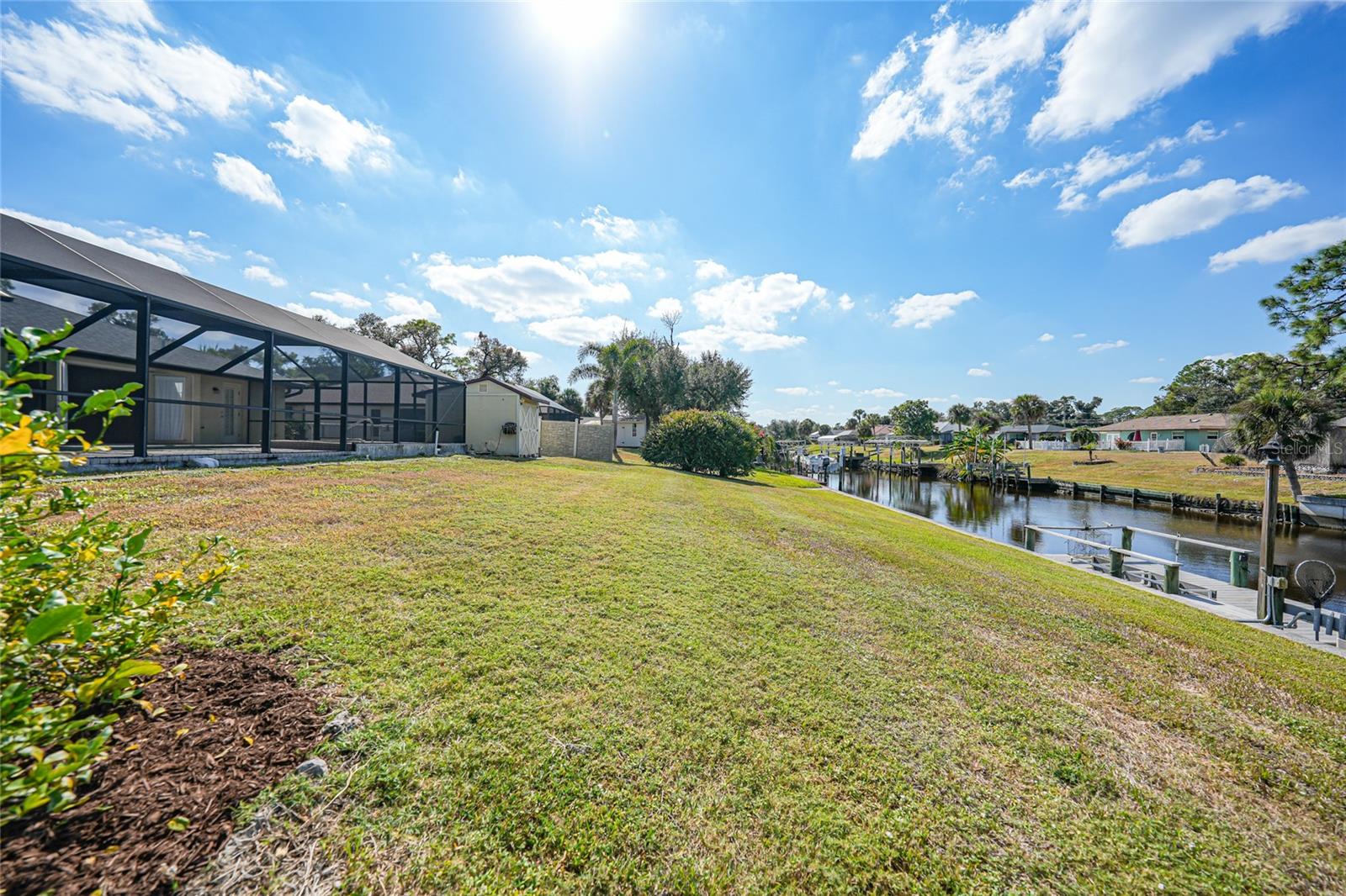 PORT CHARLOTTE SEC 024 - Residential