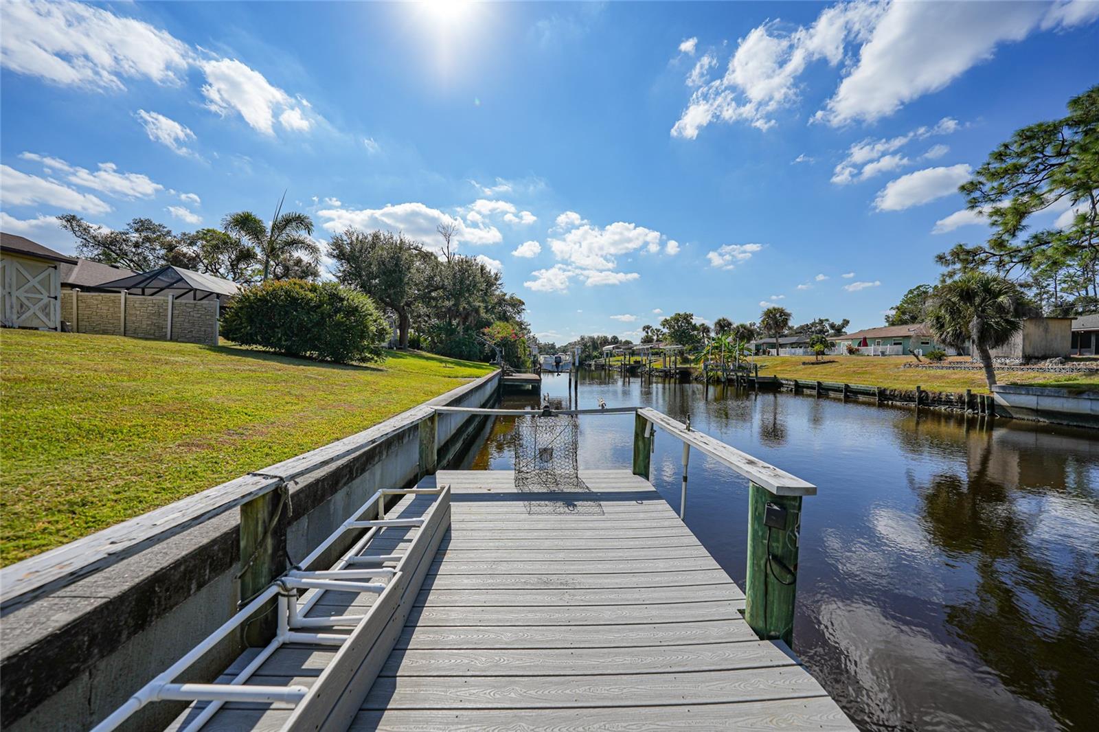 PORT CHARLOTTE SEC 024 - Residential