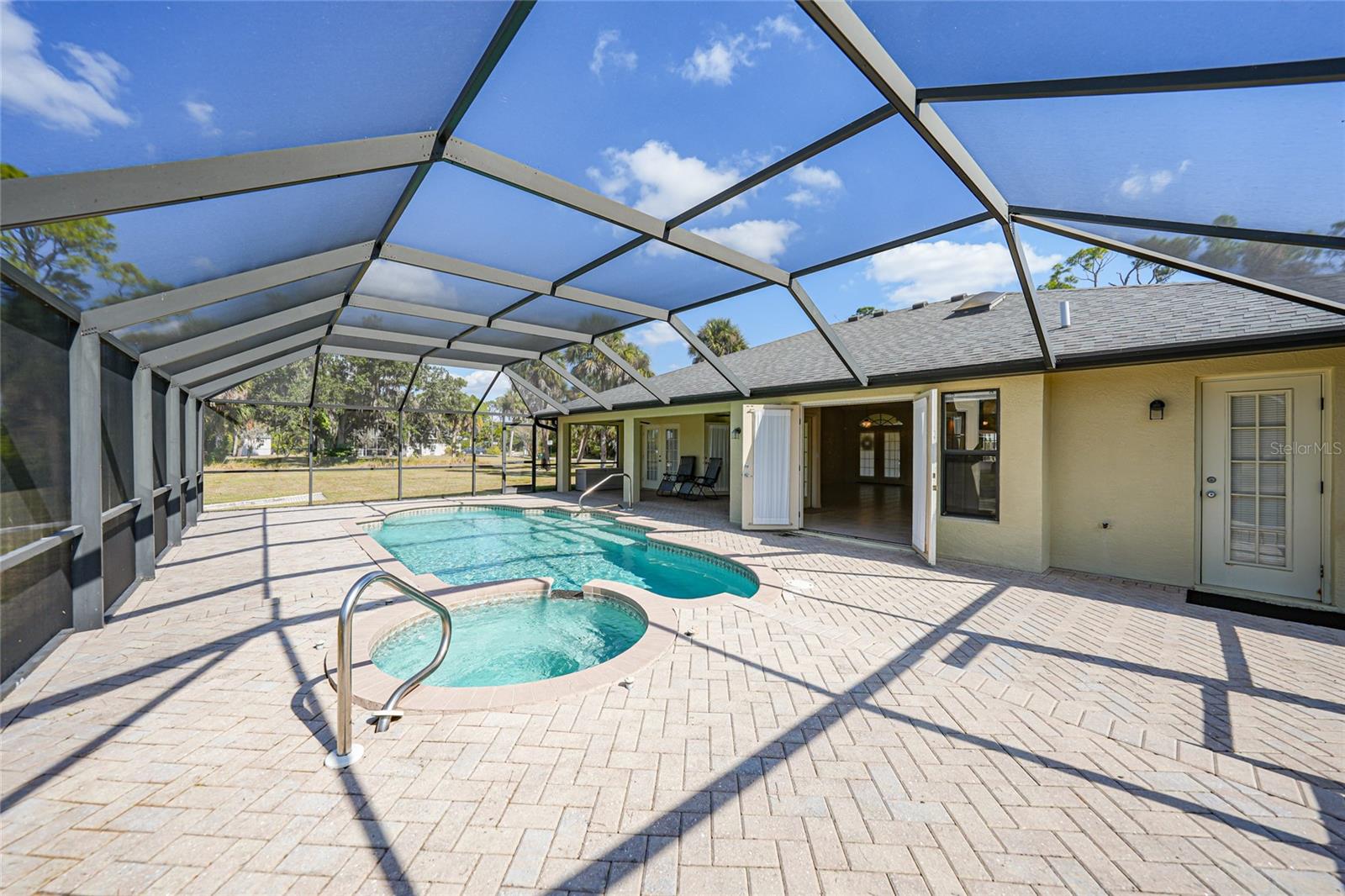 PORT CHARLOTTE SEC 024 - Residential