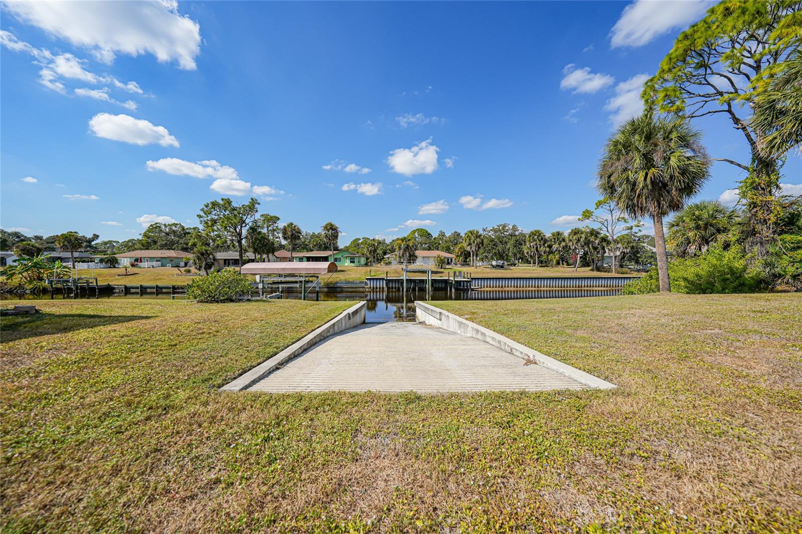 PORT CHARLOTTE SEC 024 - Residential