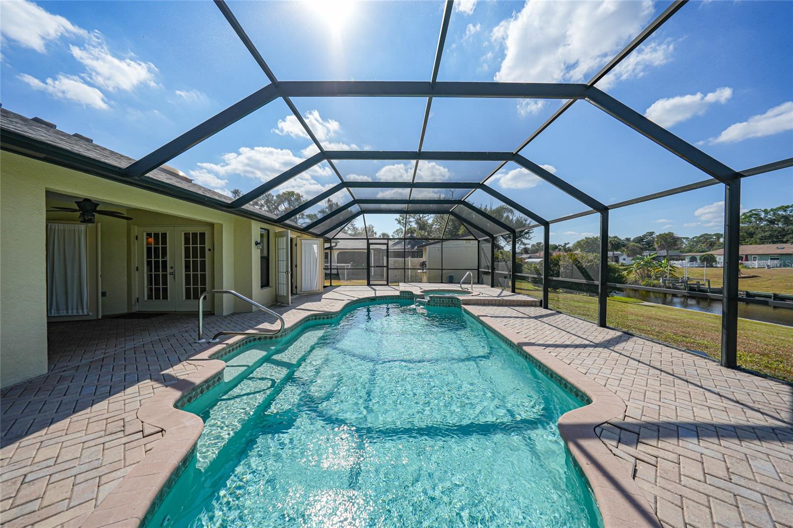 PORT CHARLOTTE SEC 024 - Residential