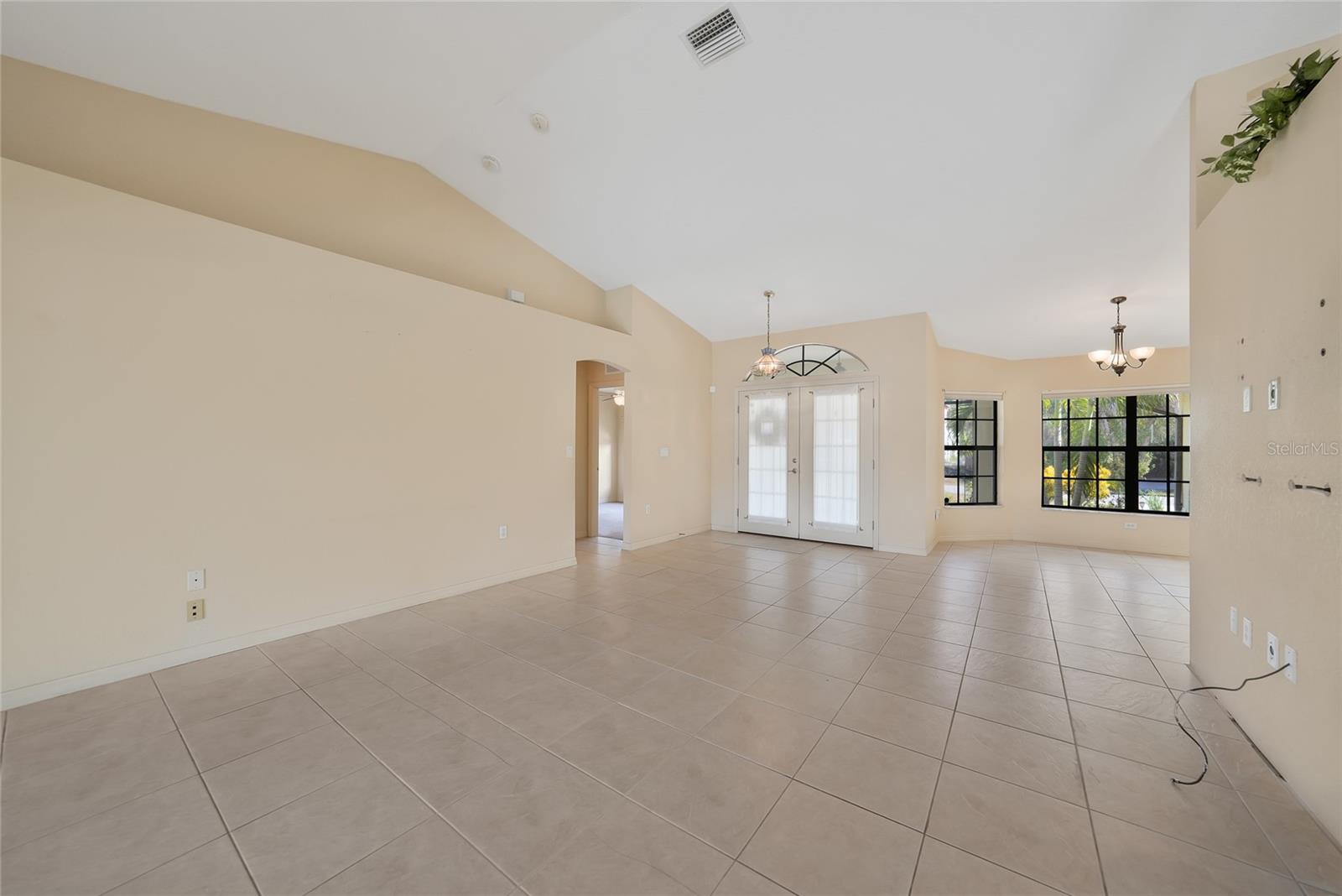 PORT CHARLOTTE SEC 024 - Residential