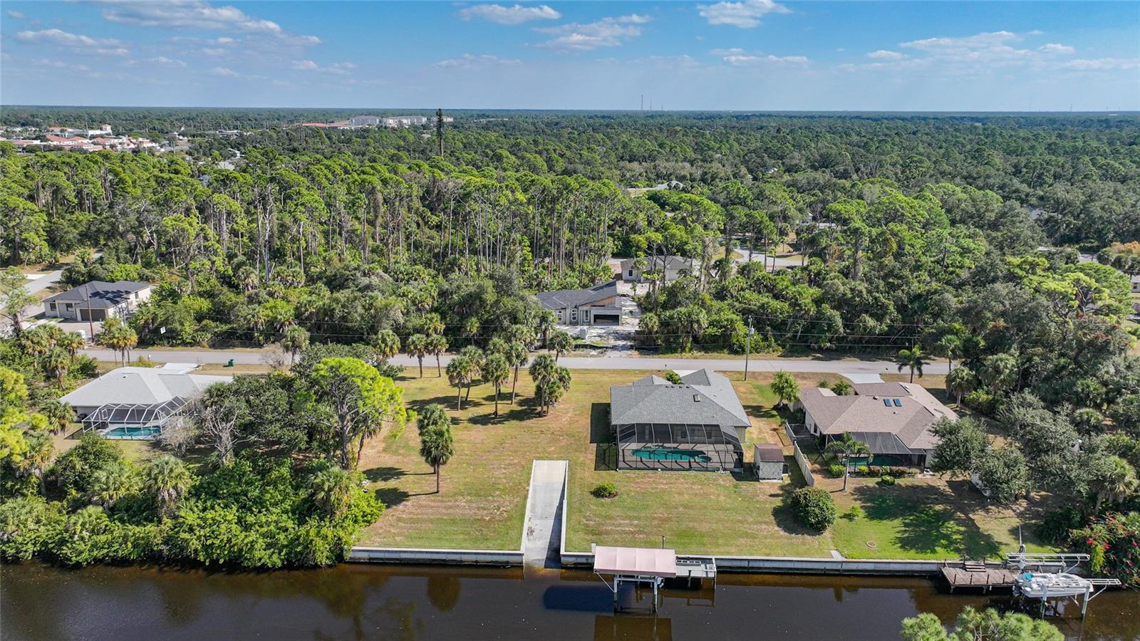 PORT CHARLOTTE SEC 024 - Residential