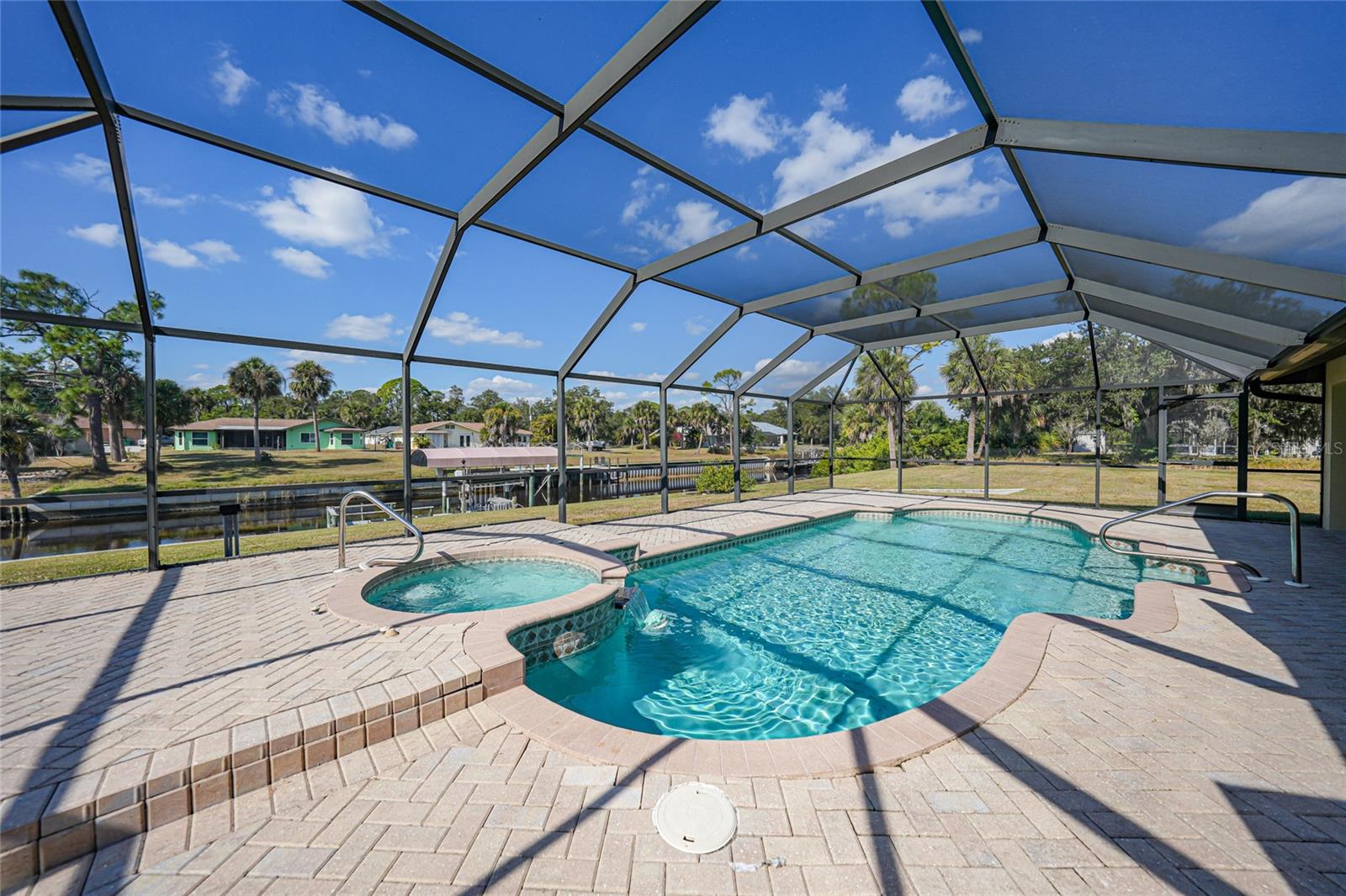 PORT CHARLOTTE SEC 024 - Residential