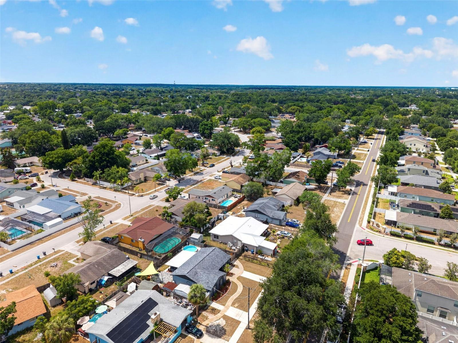 EAST BRANDON ESTATES - Residential