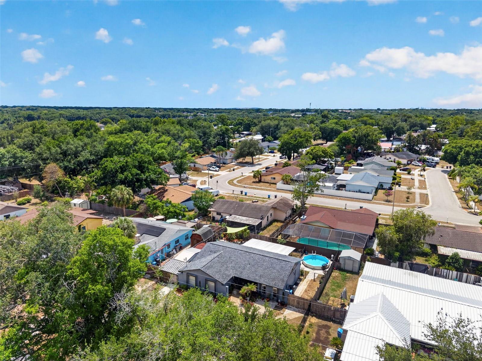 EAST BRANDON ESTATES - Residential