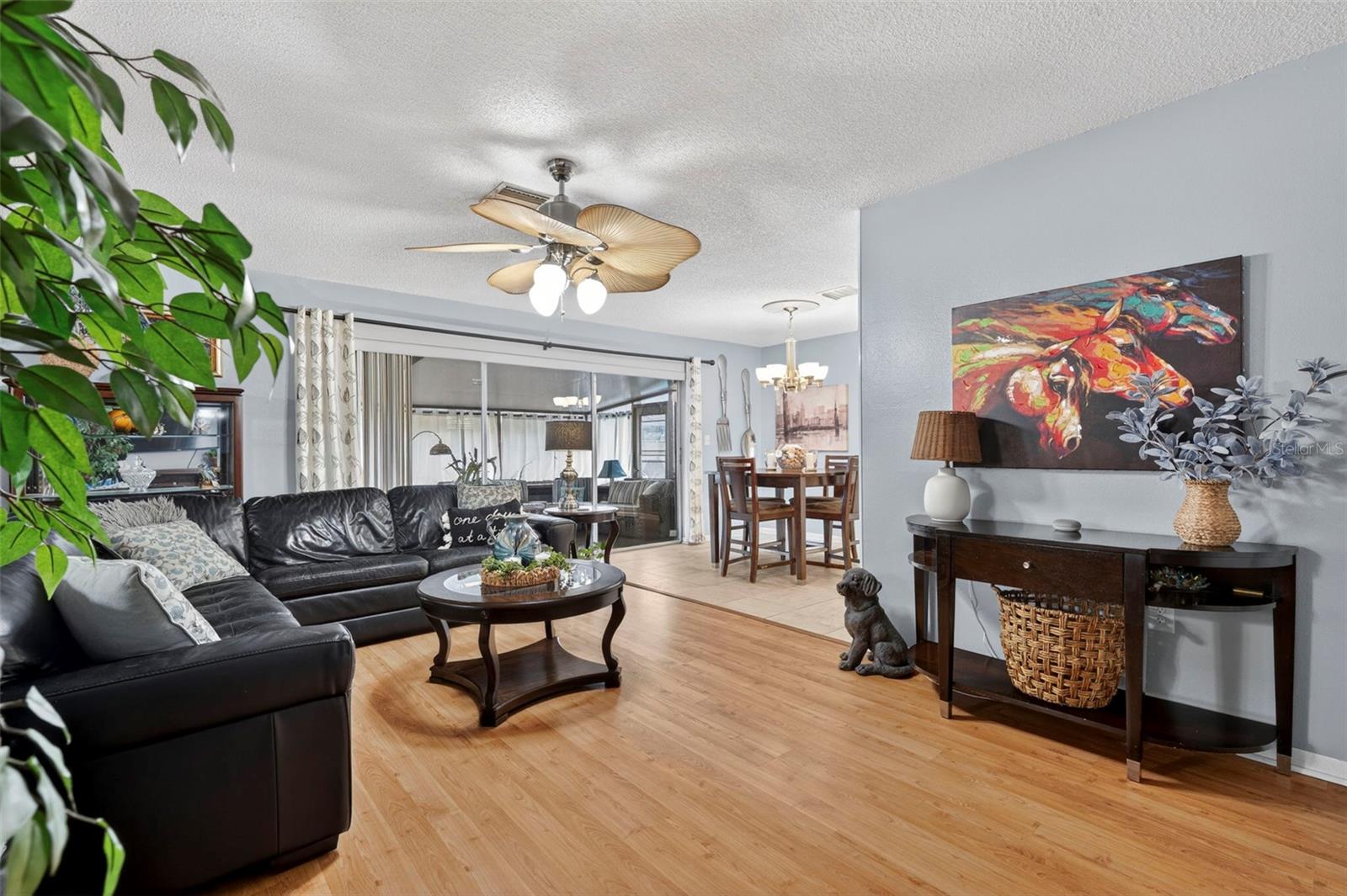 EAST BRANDON ESTATES - Residential