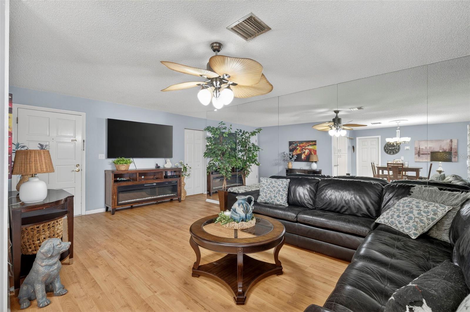 EAST BRANDON ESTATES - Residential