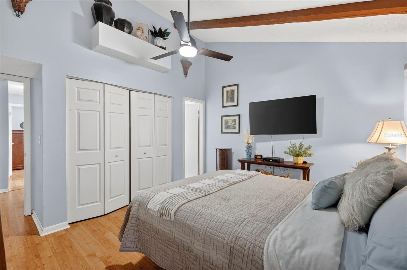 EAST BRANDON ESTATES - Residential