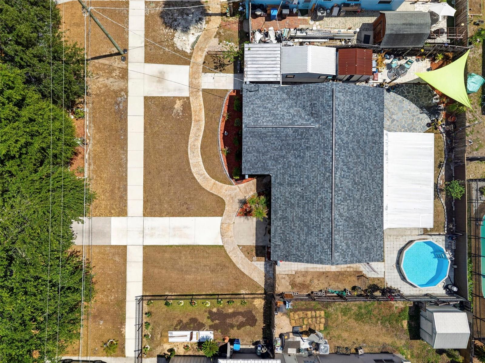 EAST BRANDON ESTATES - Residential