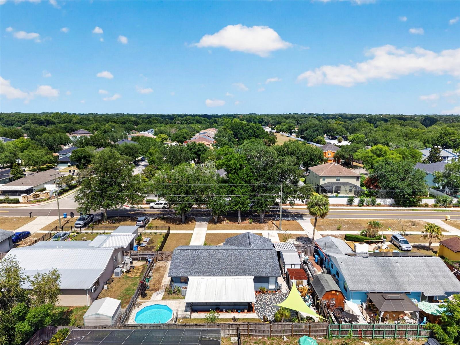 EAST BRANDON ESTATES - Residential