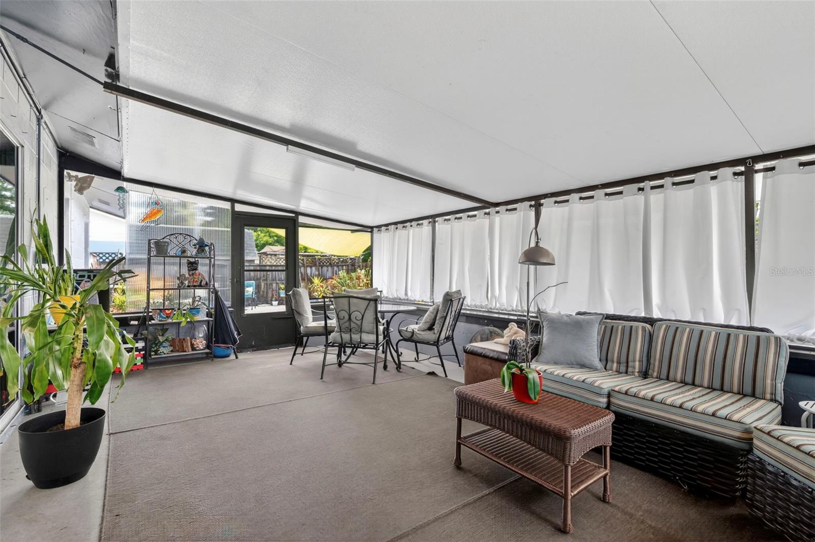 EAST BRANDON ESTATES - Residential