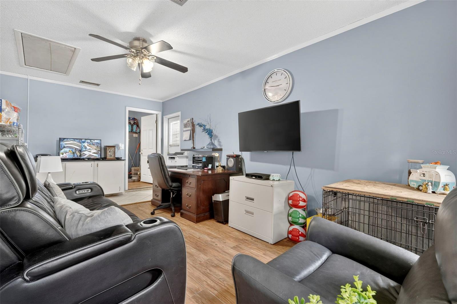 308 N MILLER ROAD