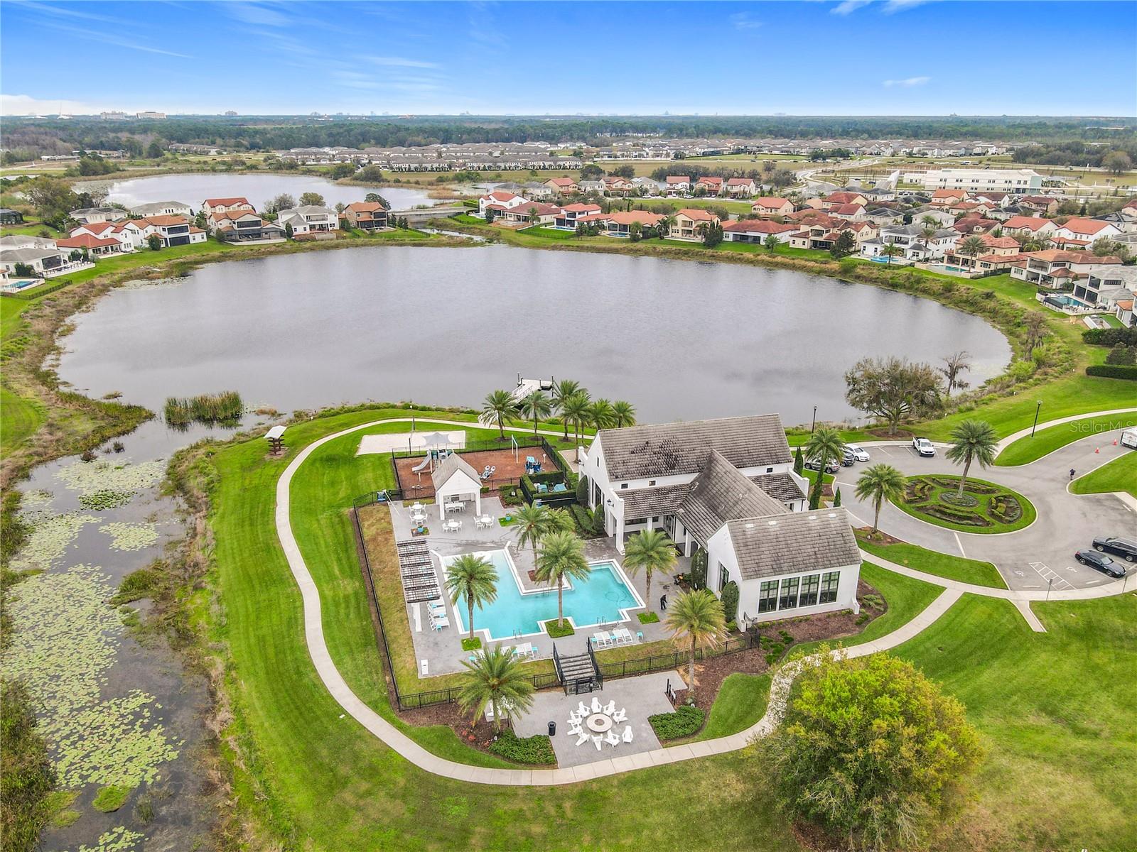 LAKESHORE PRESERVE PH 5 - Residential