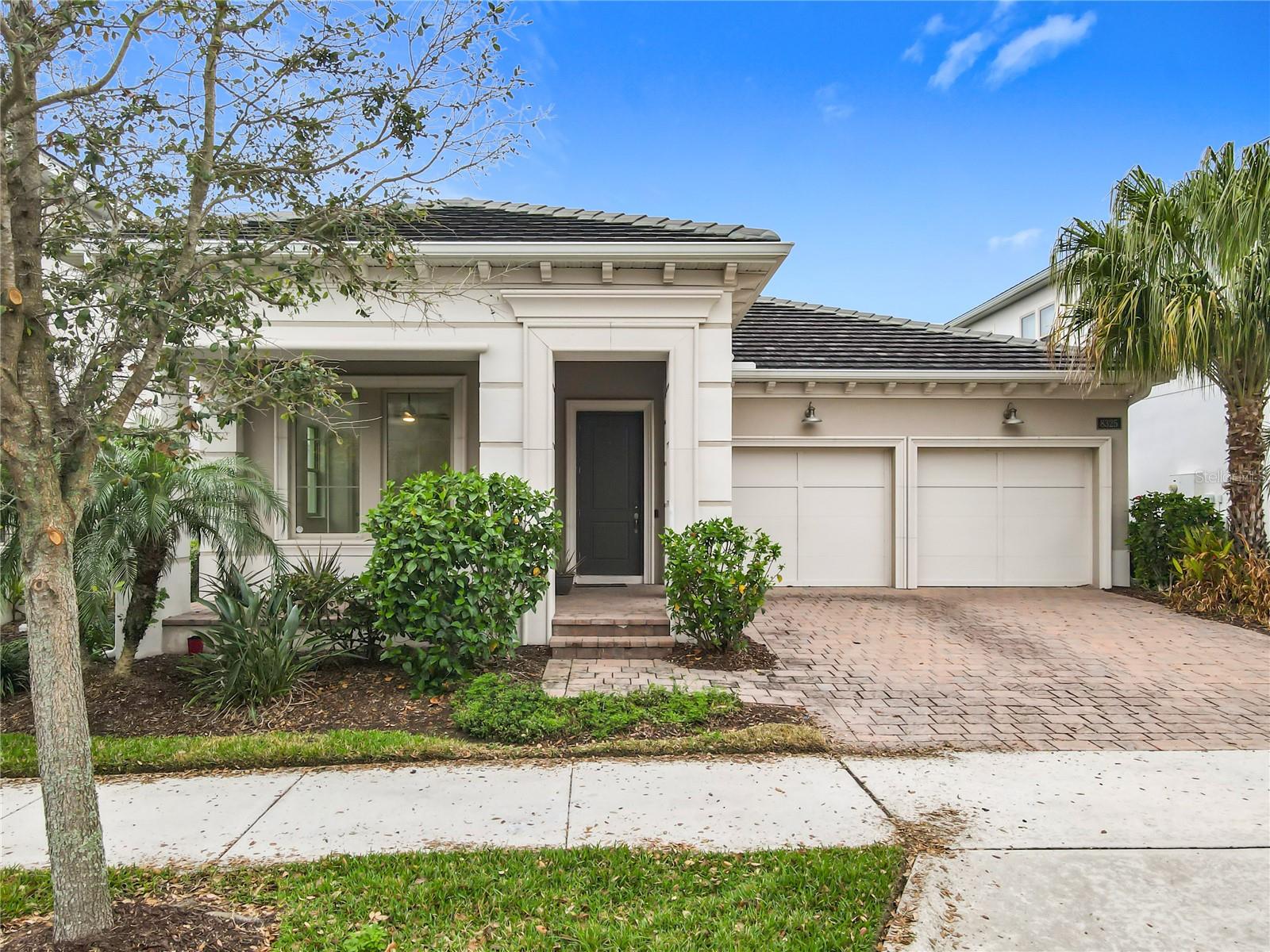 8325 TOPSAIL PLACE