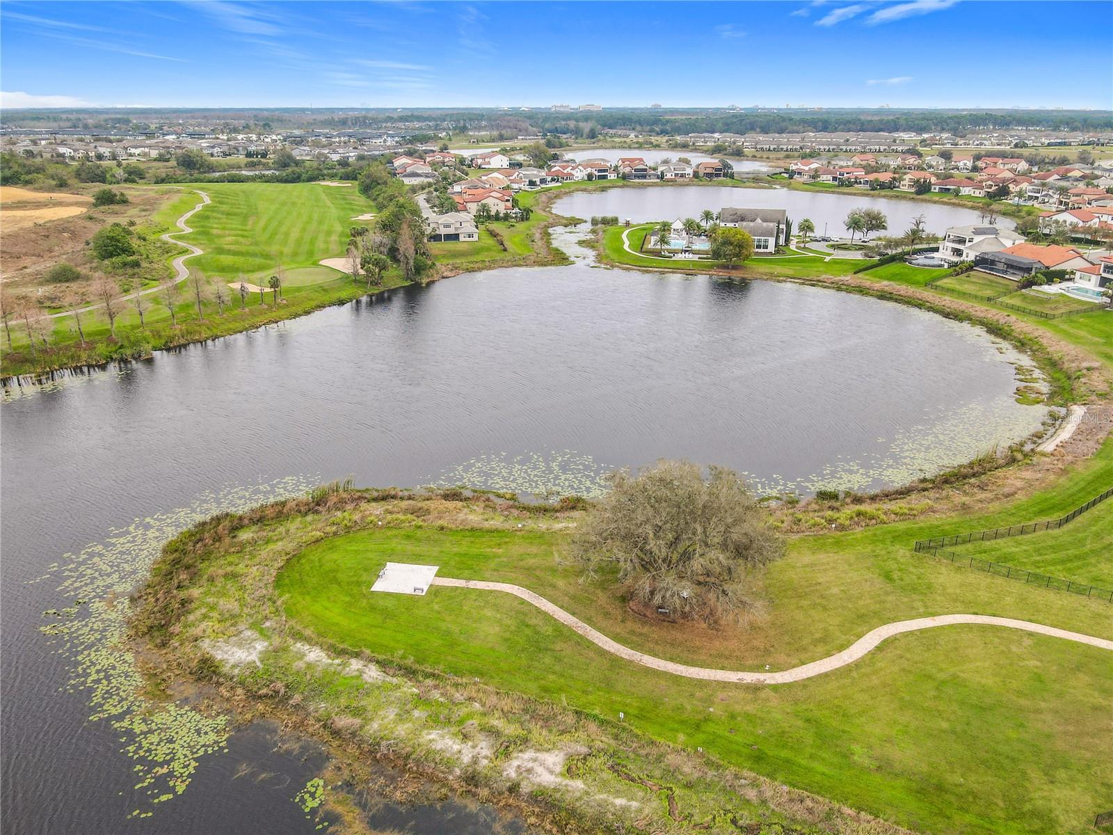 LAKESHORE PRESERVE PH 5 - Residential
