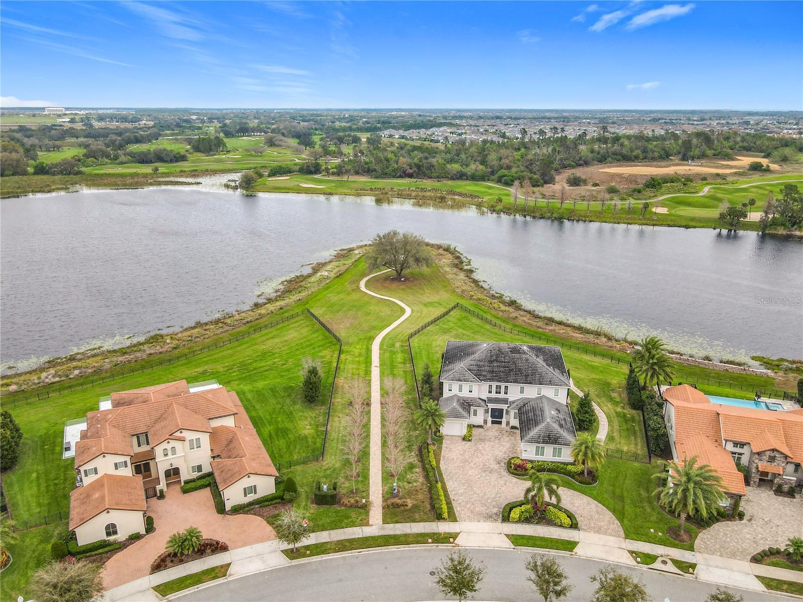LAKESHORE PRESERVE PH 5 - Residential