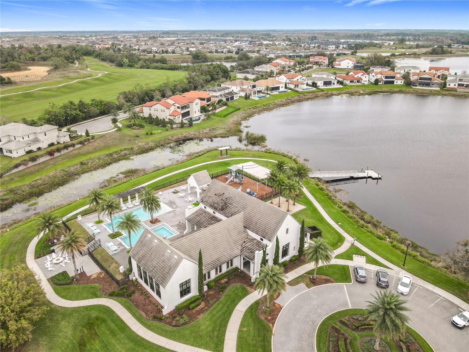 LAKESHORE PRESERVE PH 5 - Residential