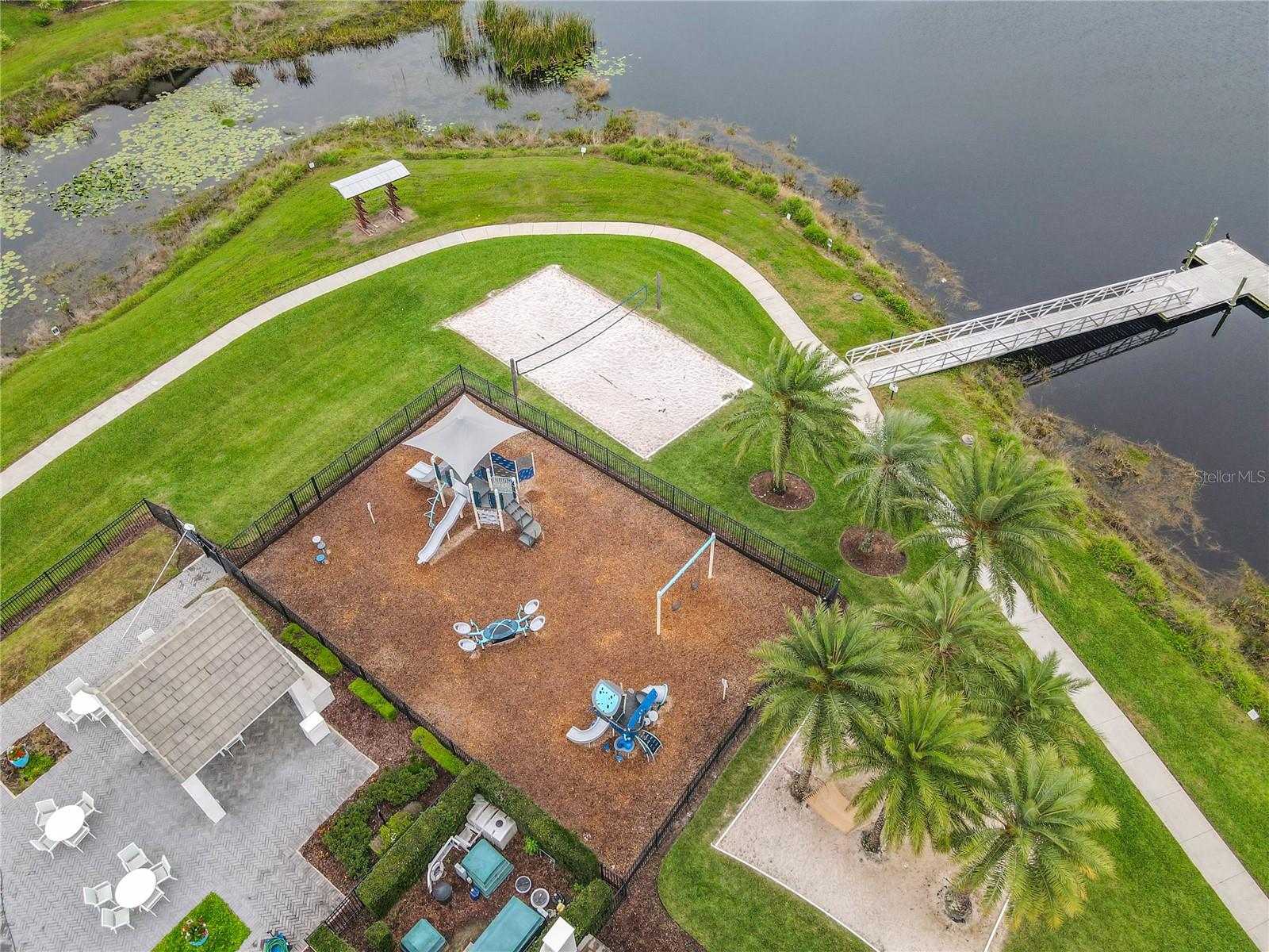 LAKESHORE PRESERVE PH 5 - Residential