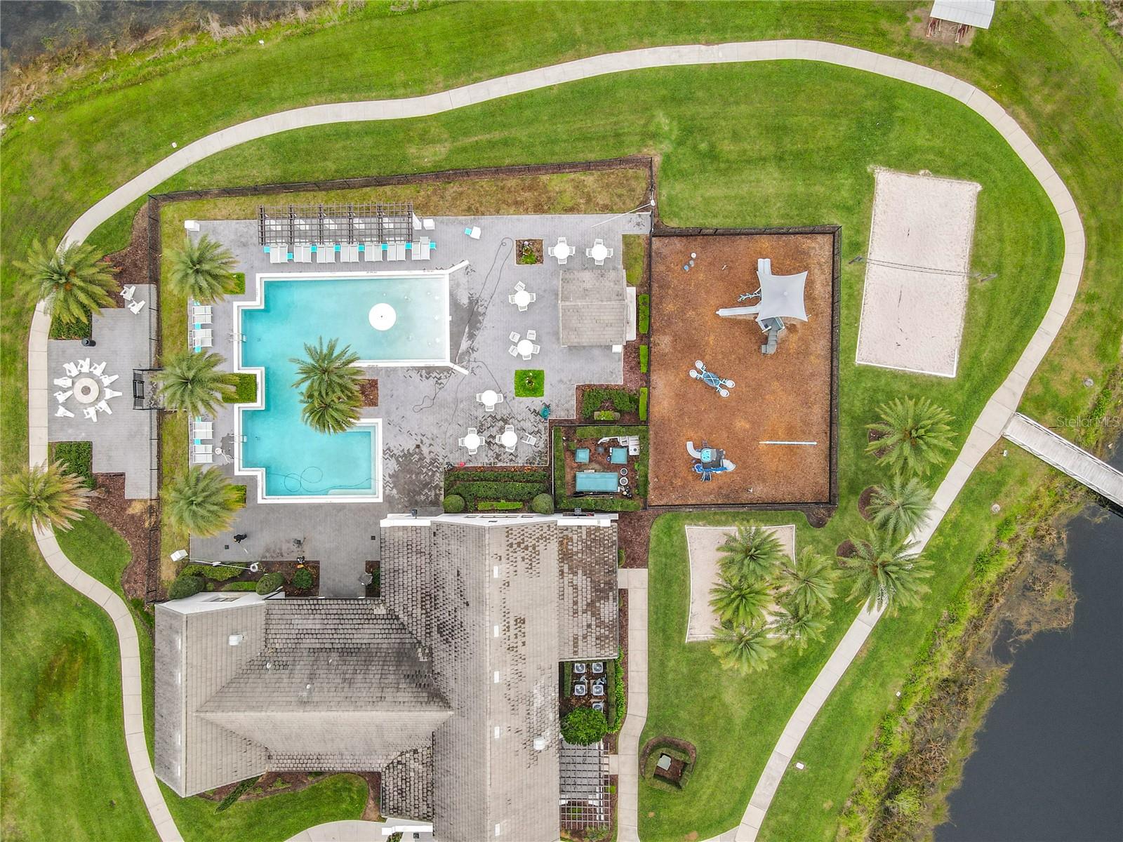 LAKESHORE PRESERVE PH 5 - Residential