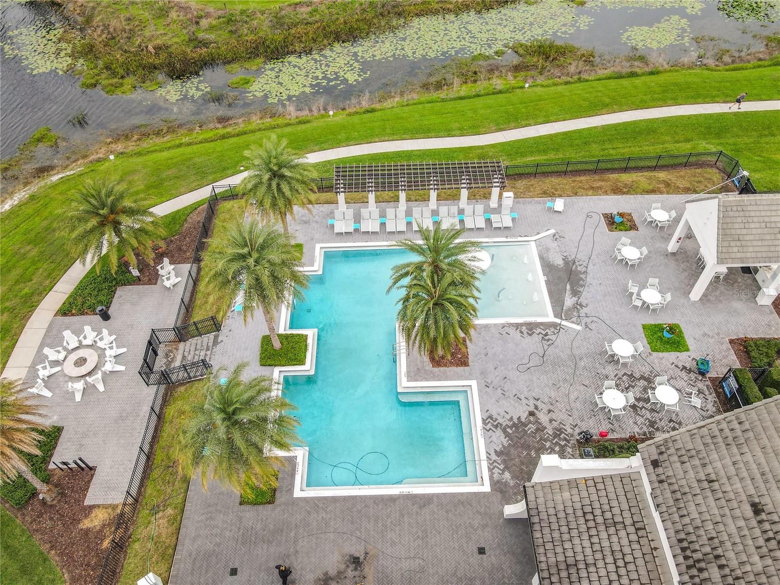 LAKESHORE PRESERVE PH 5 - Residential