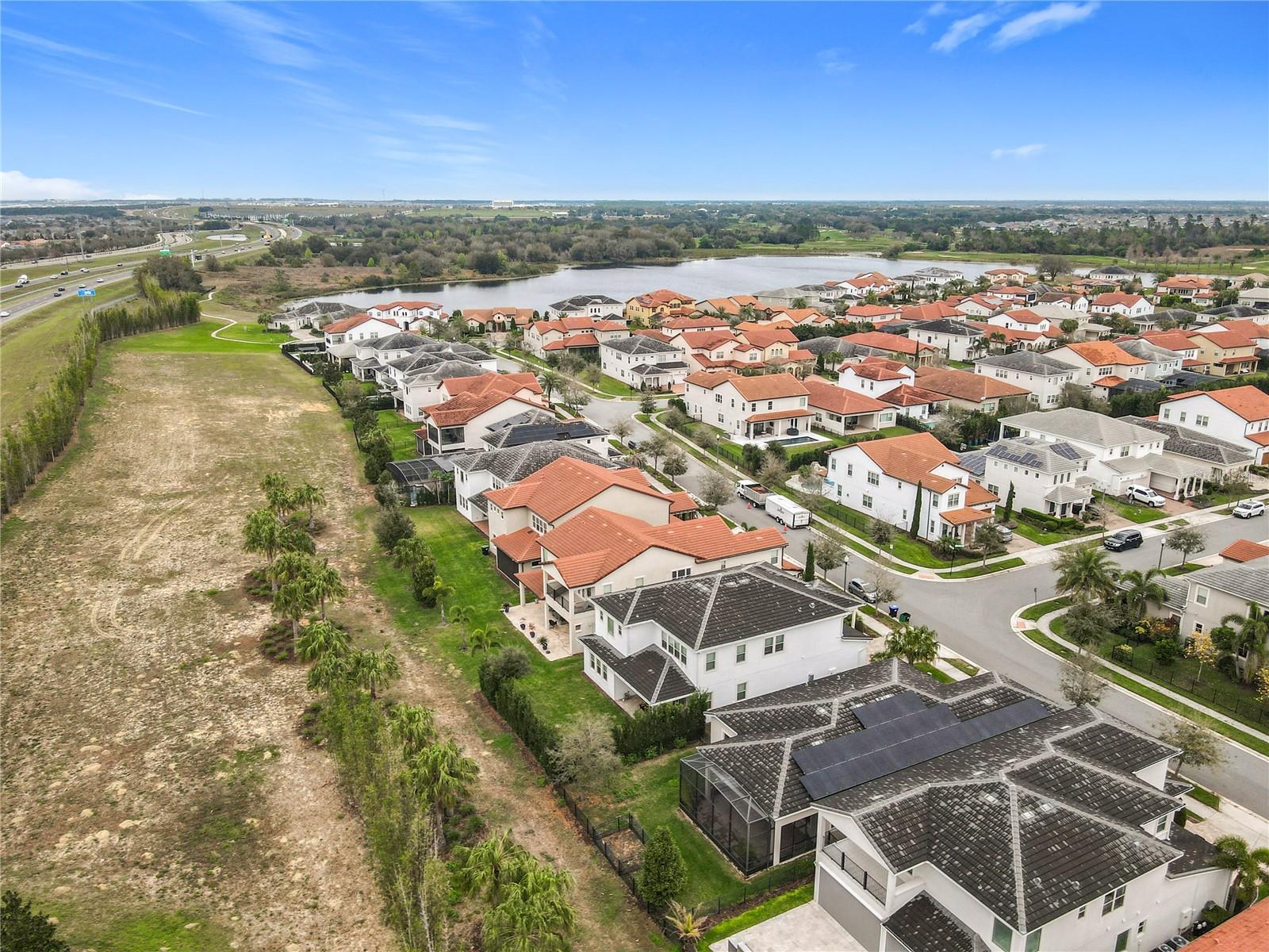 LAKESHORE PRESERVE PH 5 - Residential