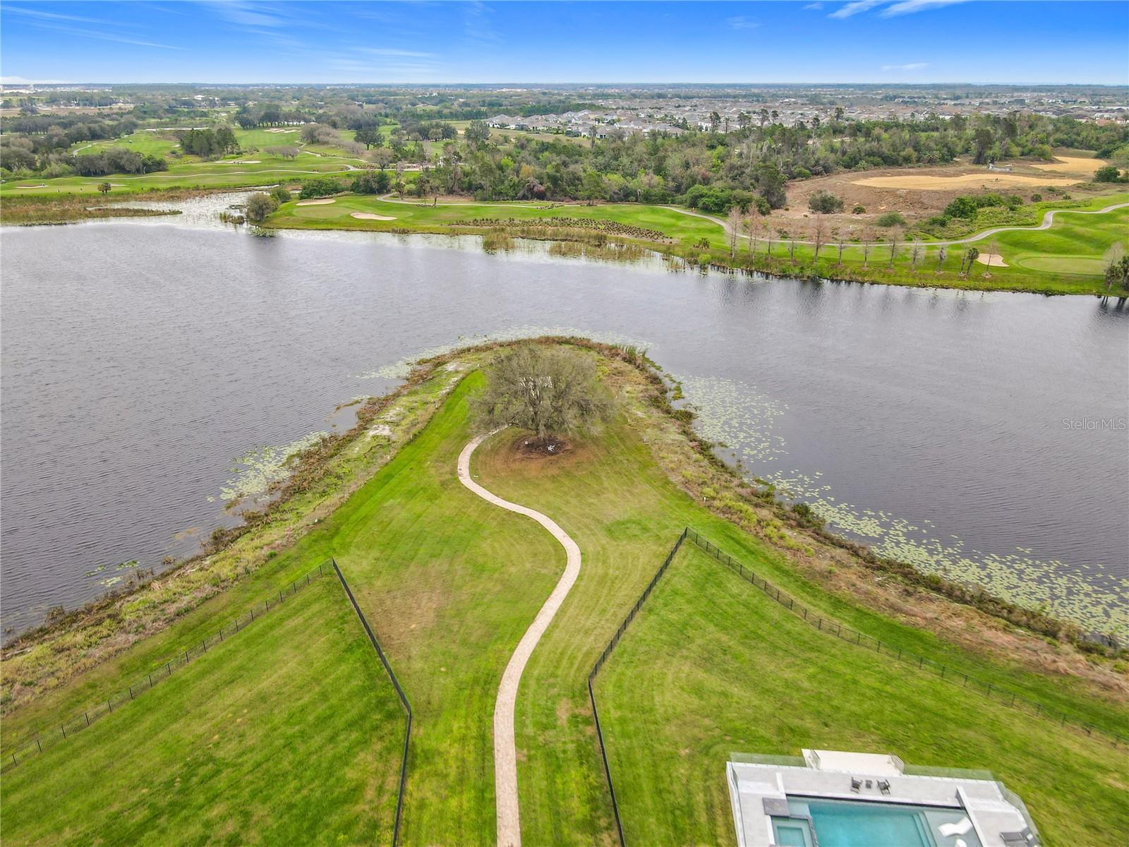 LAKESHORE PRESERVE PH 5 - Residential