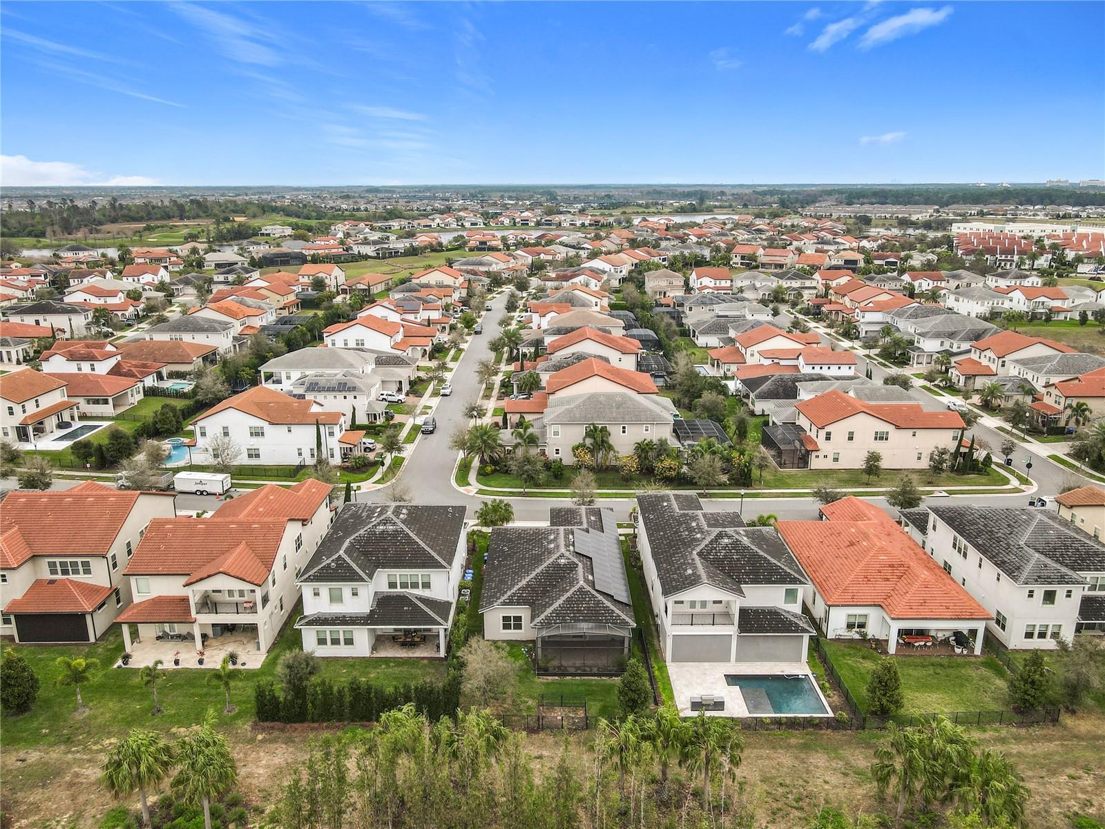 LAKESHORE PRESERVE PH 5 - Residential