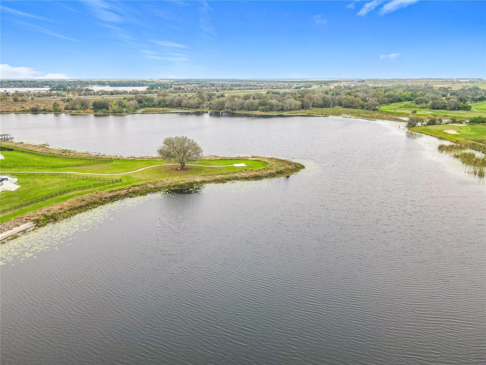 LAKESHORE PRESERVE PH 5 - Residential