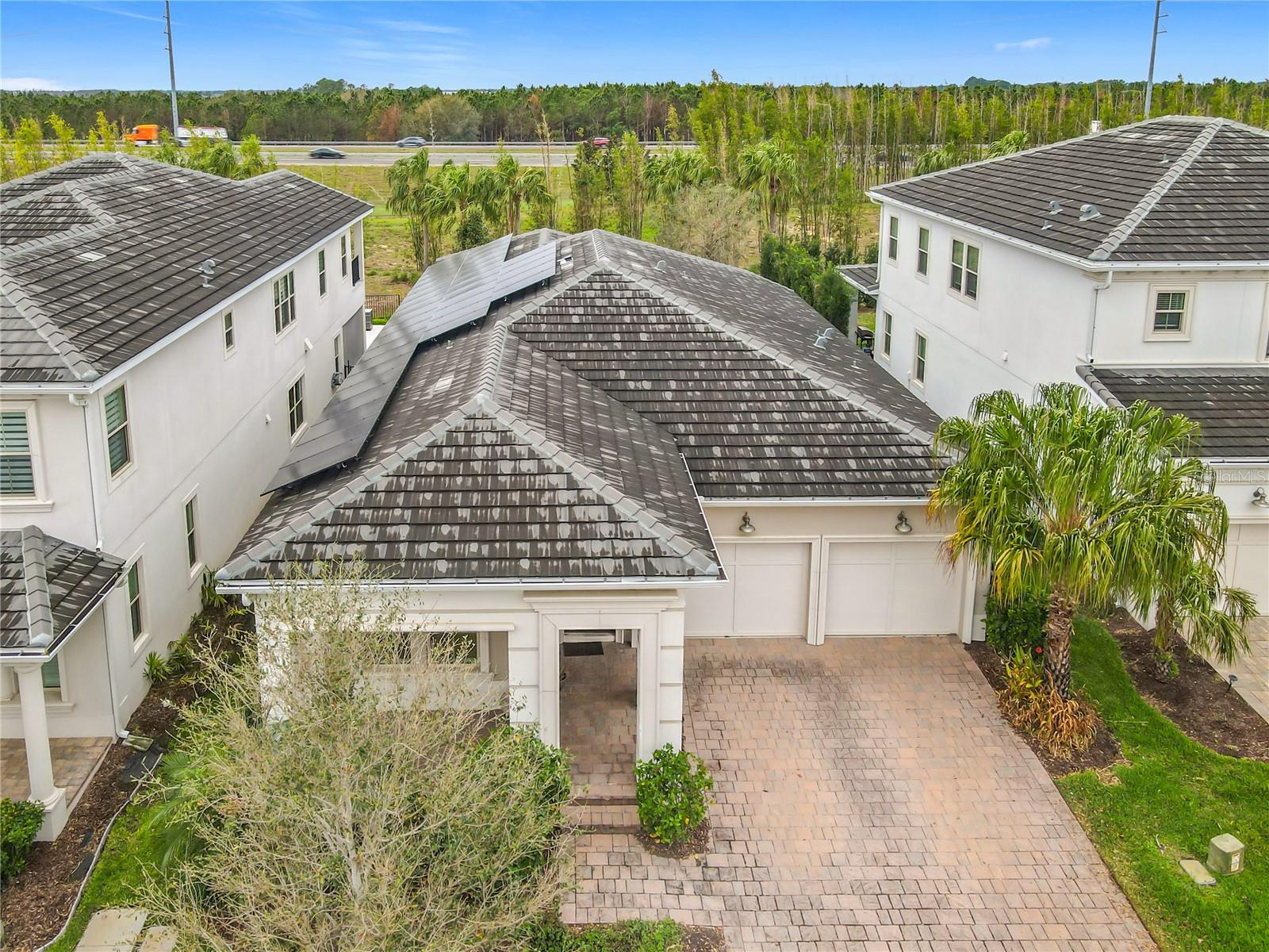 LAKESHORE PRESERVE PH 5 - Residential