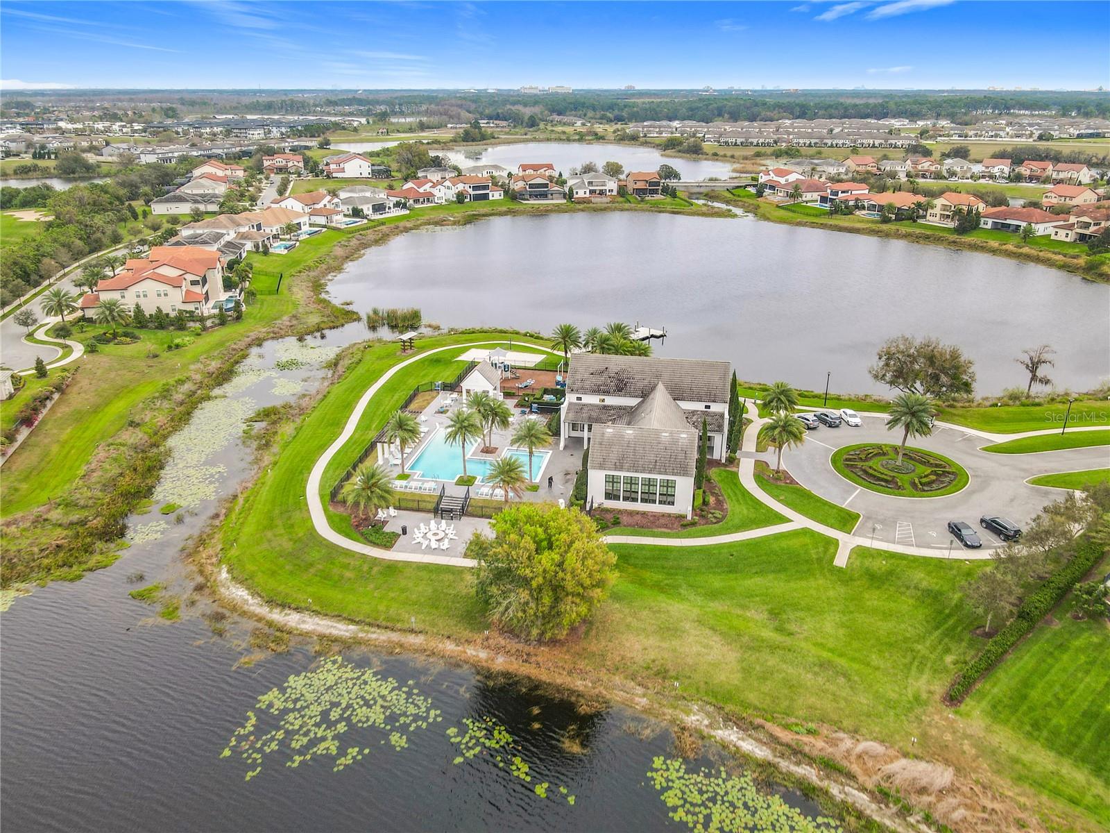 LAKESHORE PRESERVE PH 5 - Residential
