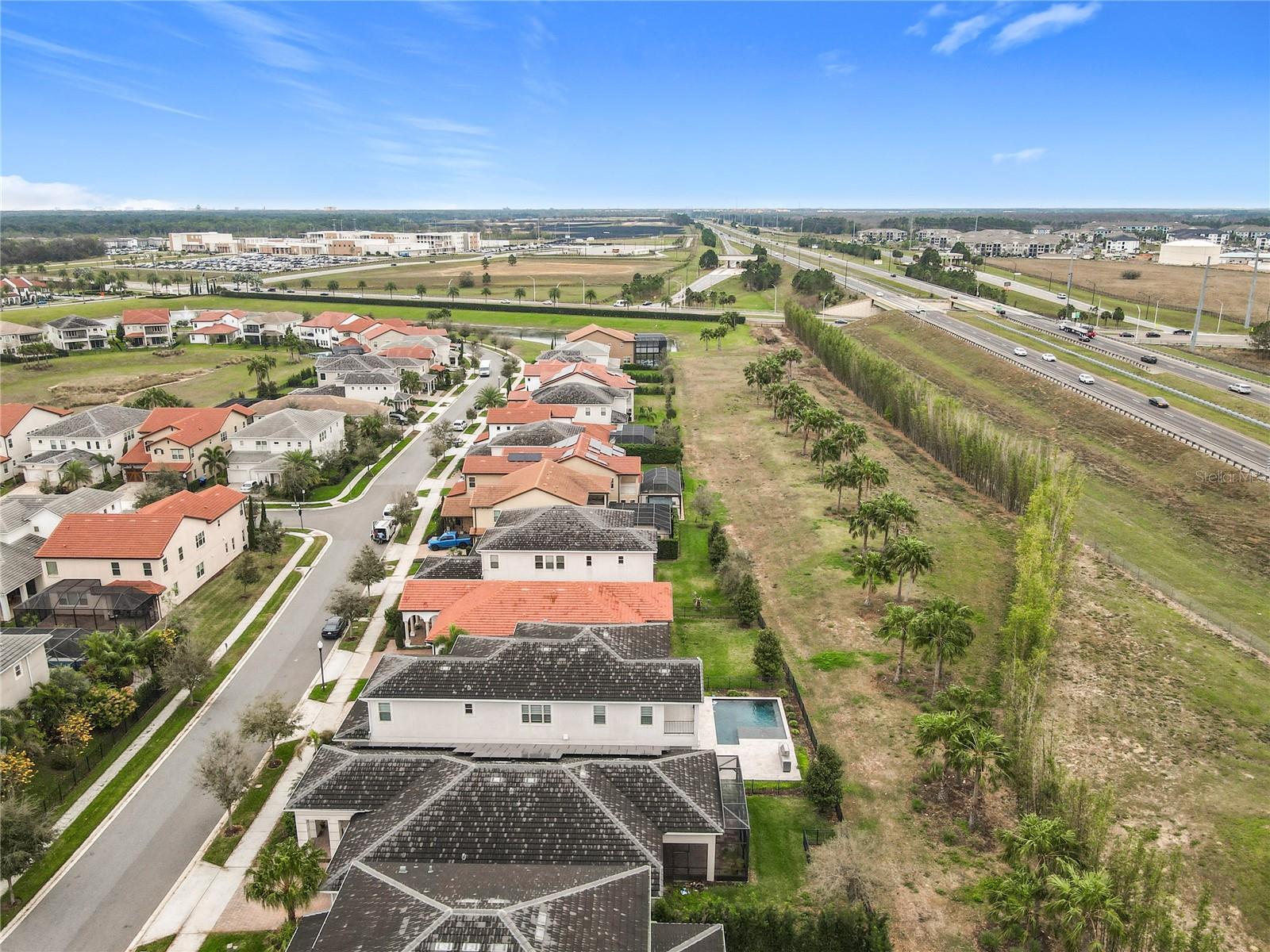 LAKESHORE PRESERVE PH 5 - Residential