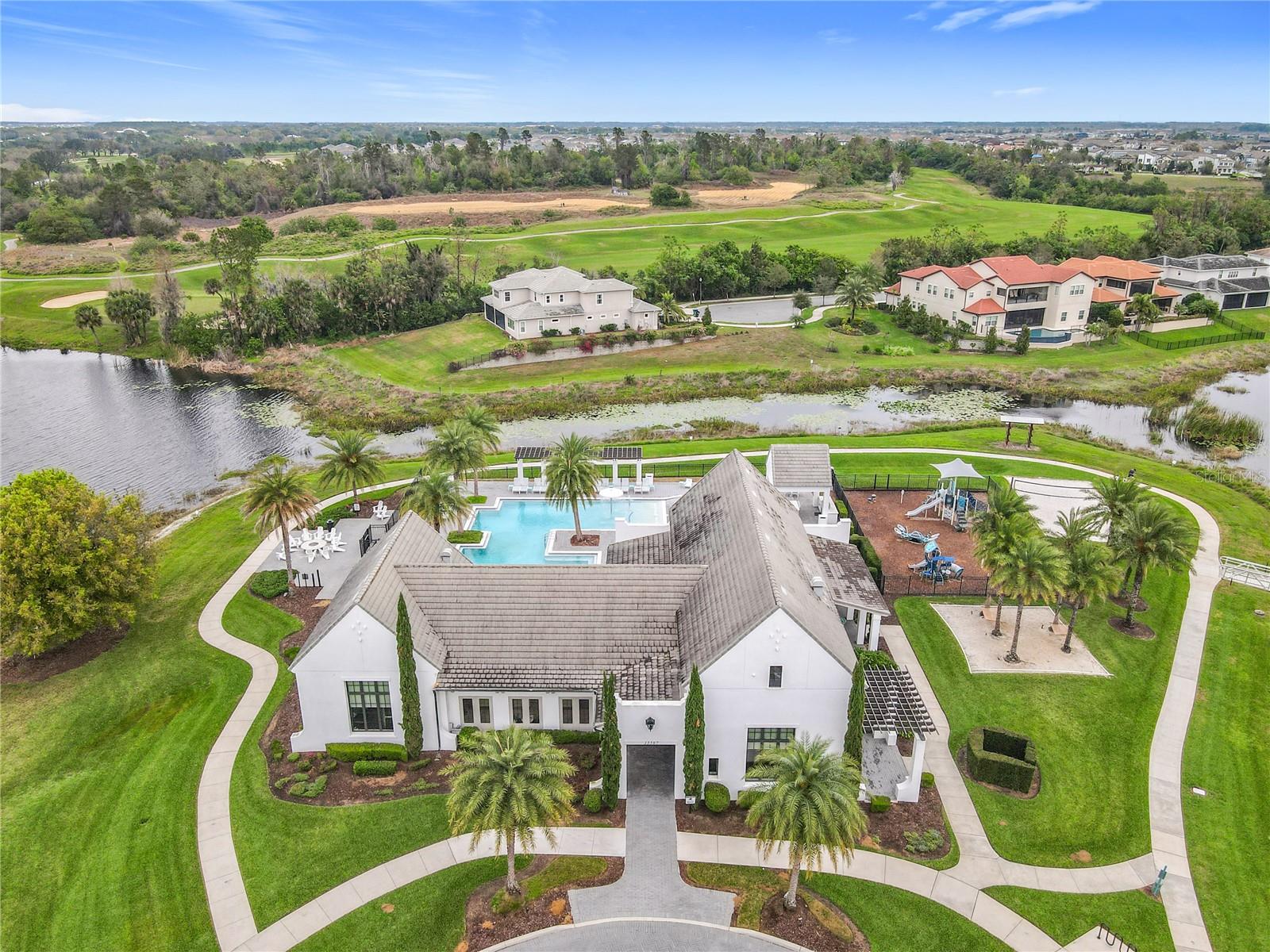 LAKESHORE PRESERVE PH 5 - Residential