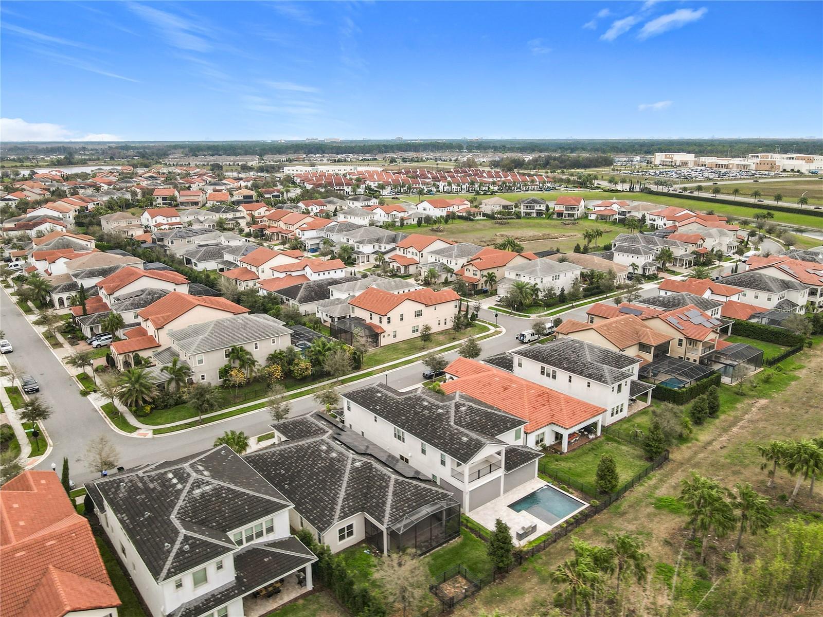 LAKESHORE PRESERVE PH 5 - Residential