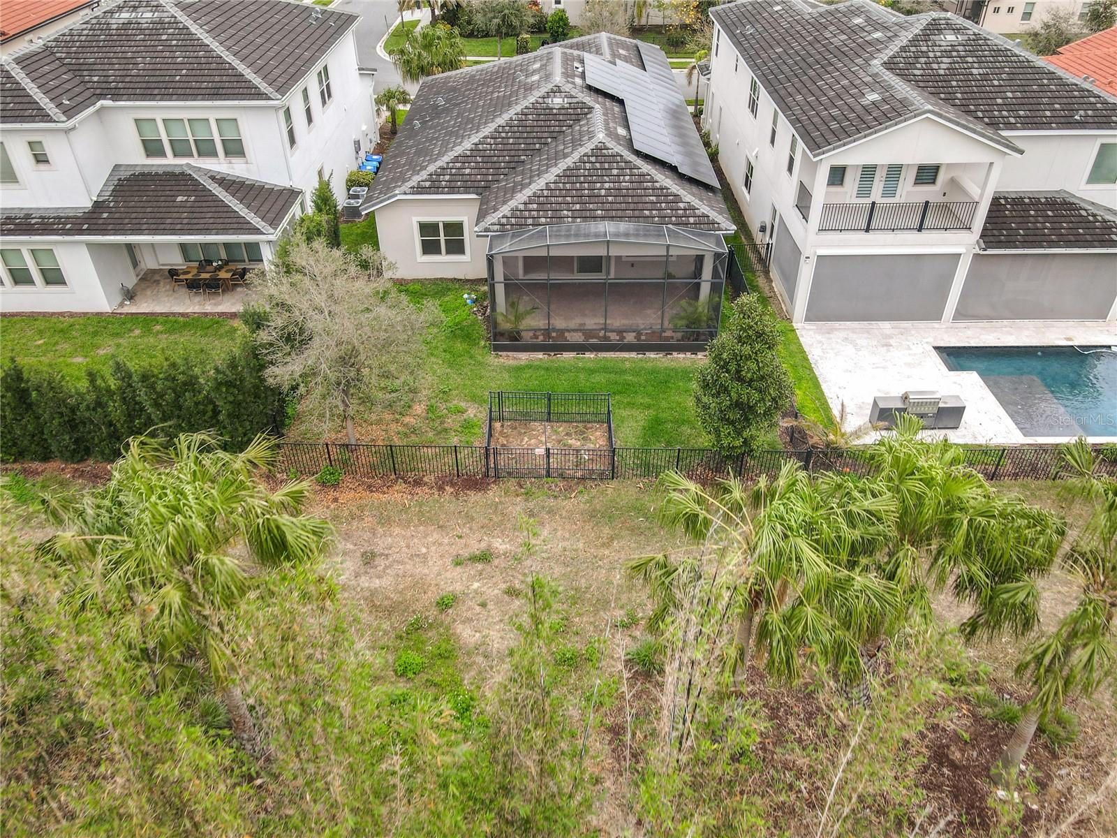 LAKESHORE PRESERVE PH 5 - Residential