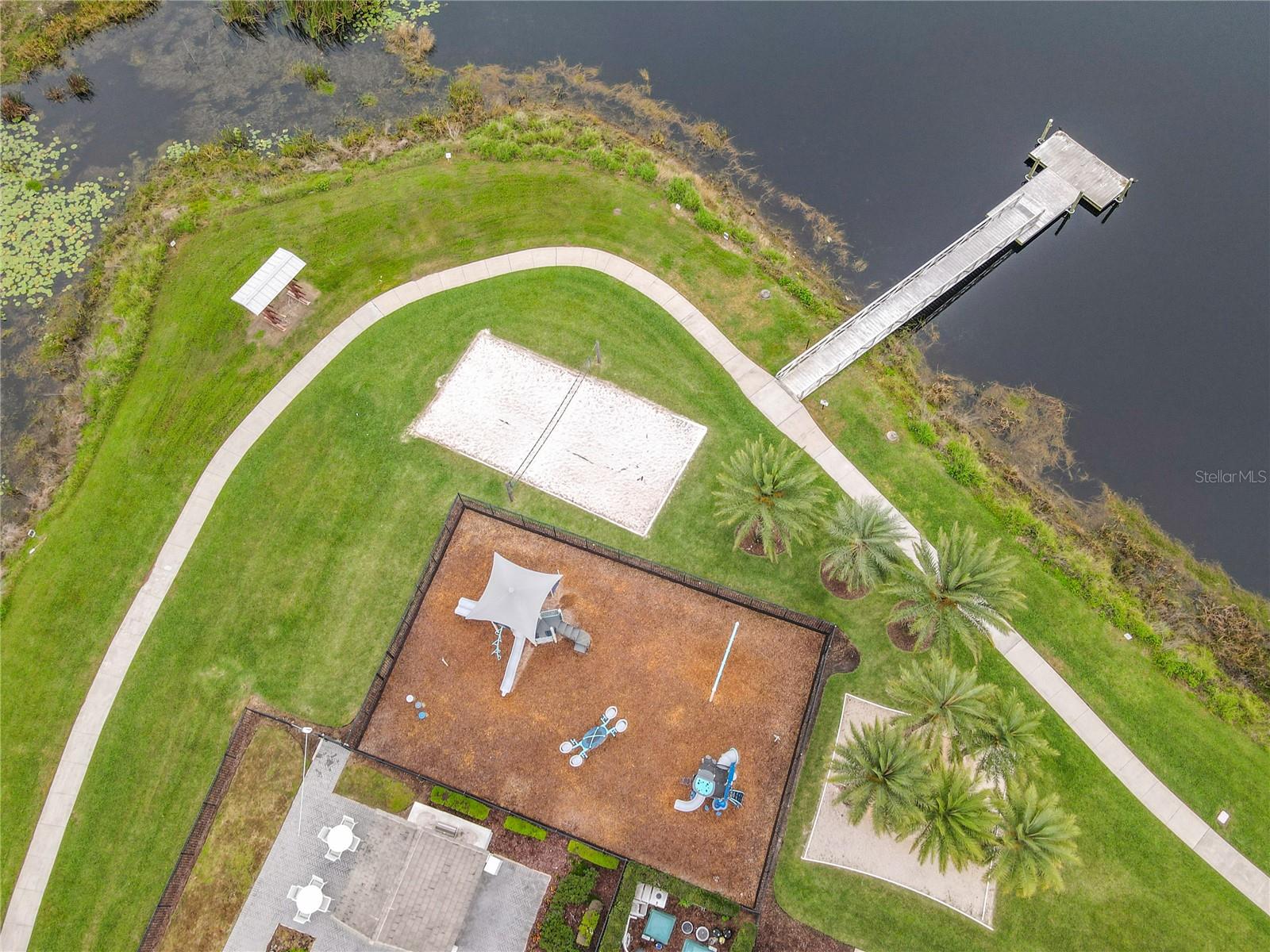 LAKESHORE PRESERVE PH 5 - Residential