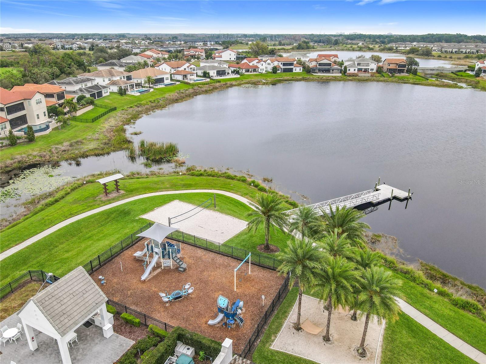 LAKESHORE PRESERVE PH 5 - Residential