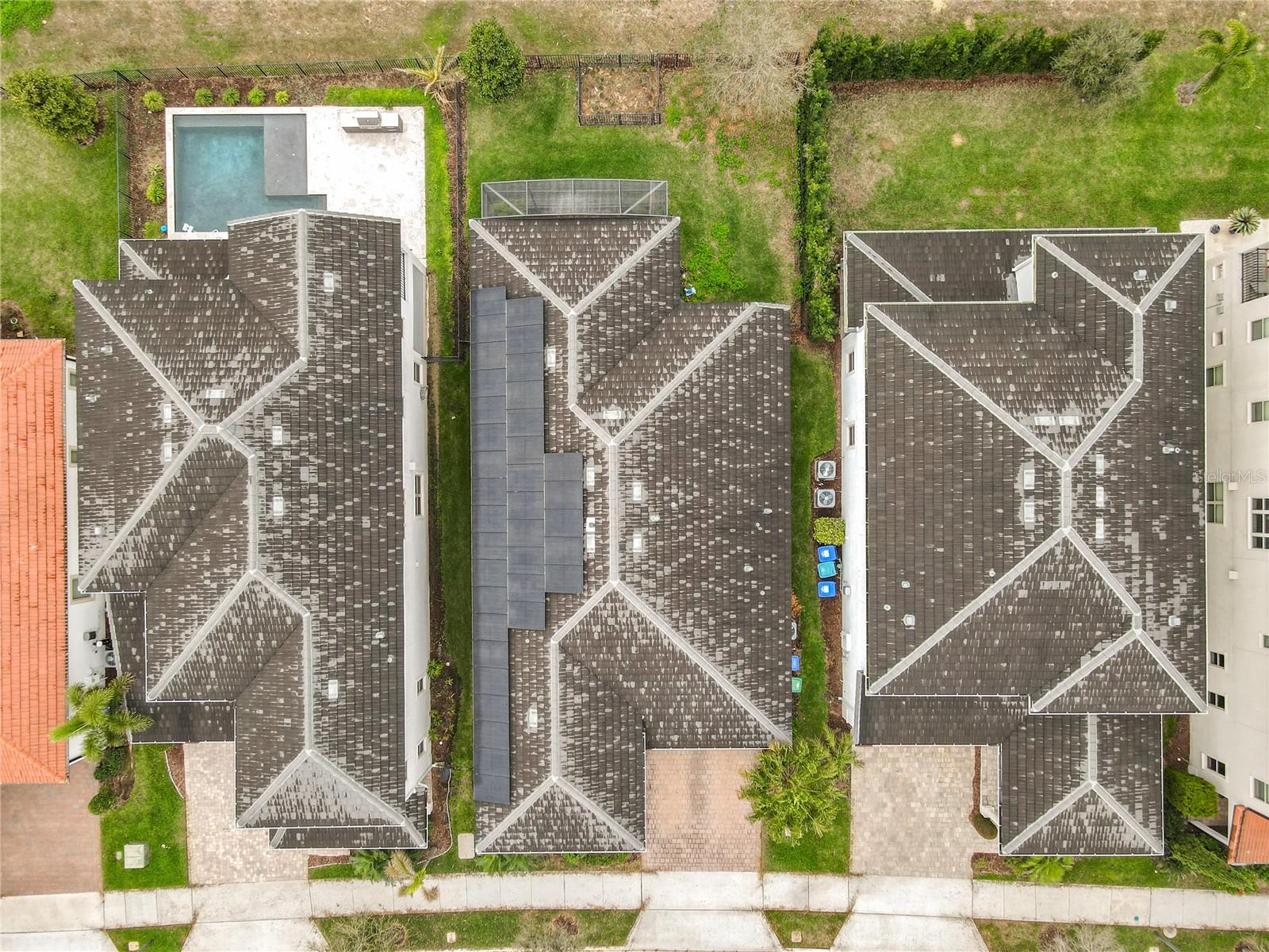 LAKESHORE PRESERVE PH 5 - Residential