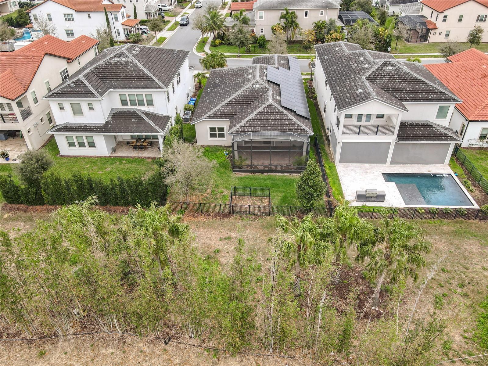 LAKESHORE PRESERVE PH 5 - Residential